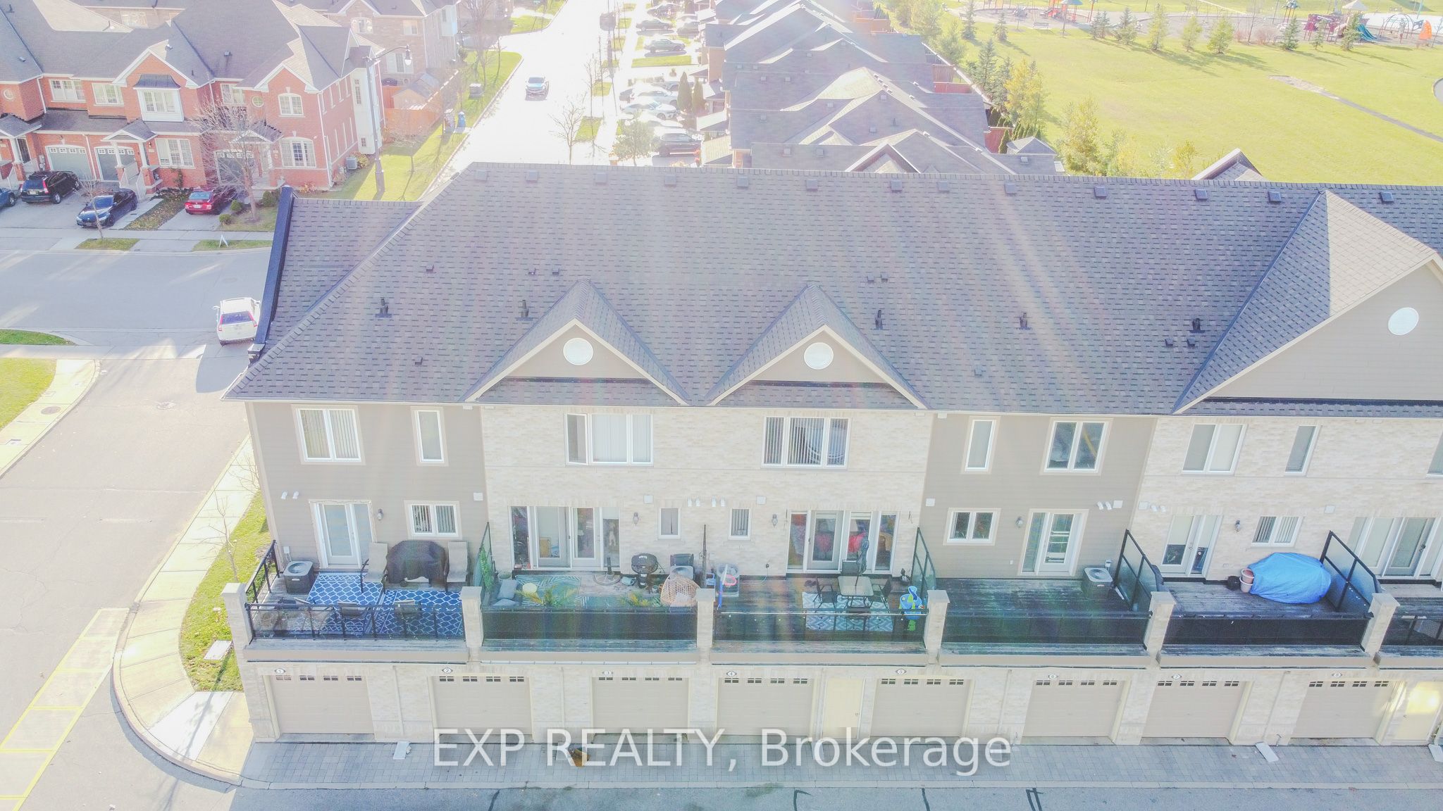 60 Fairwood Circle, #4