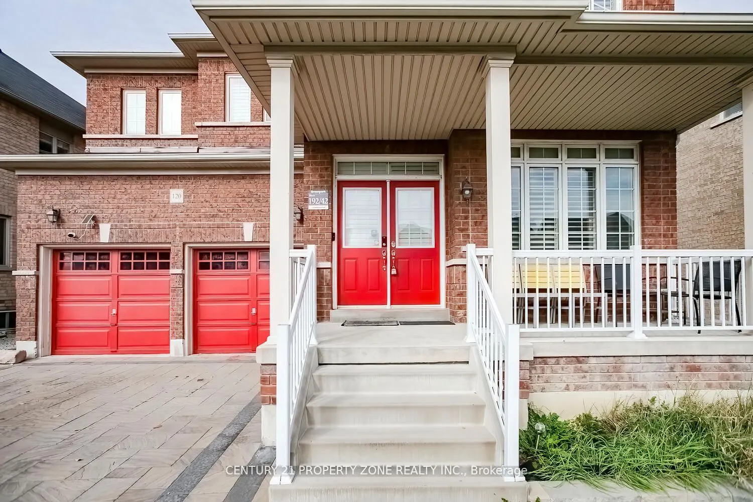 120 Bellchase Trail