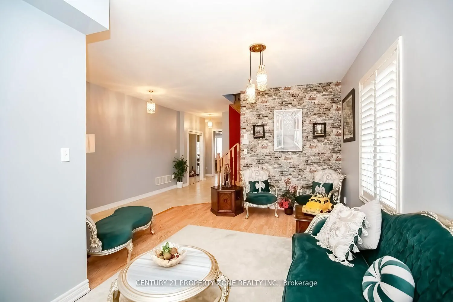 120 Bellchase Trail