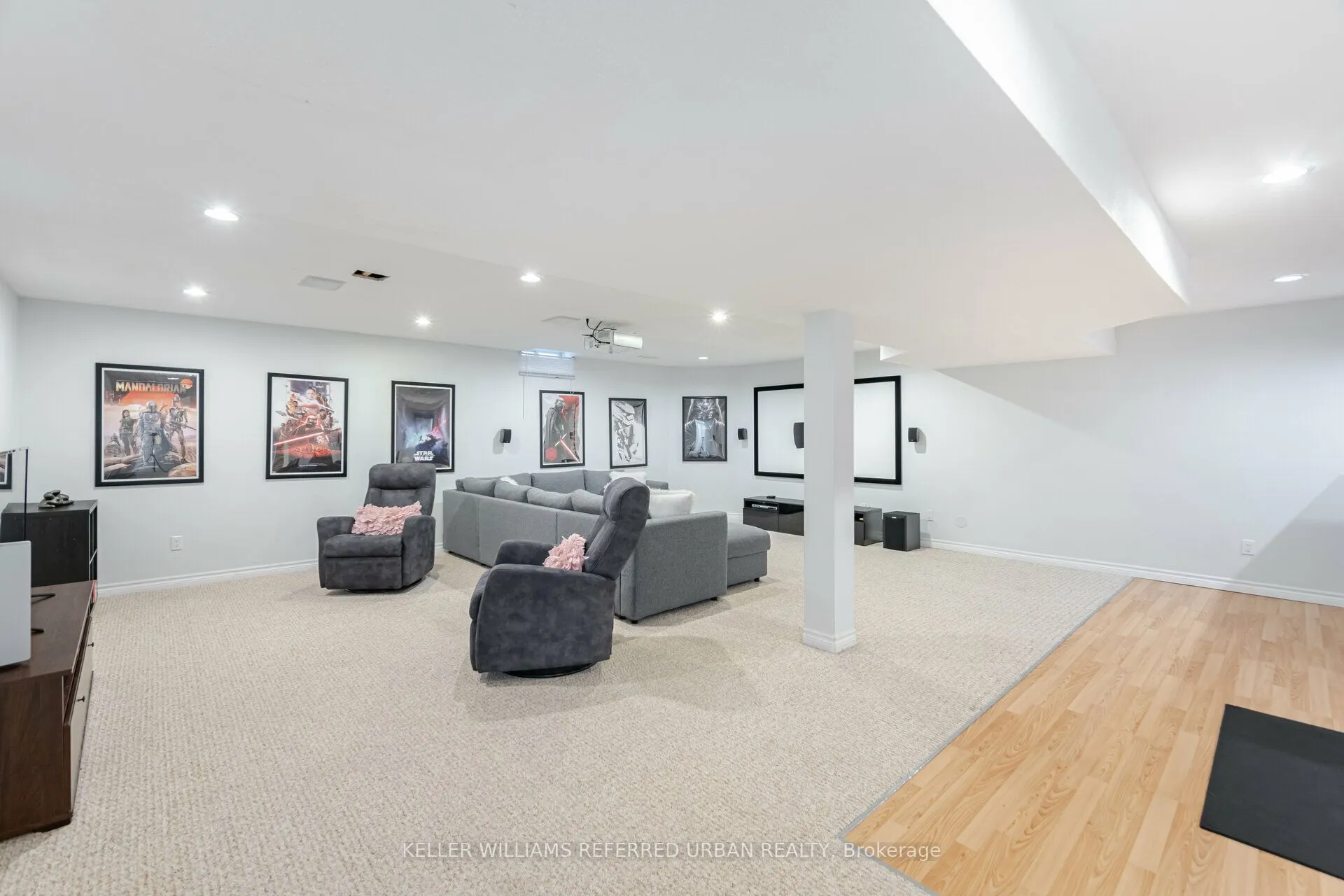 522 Larkspur Lane