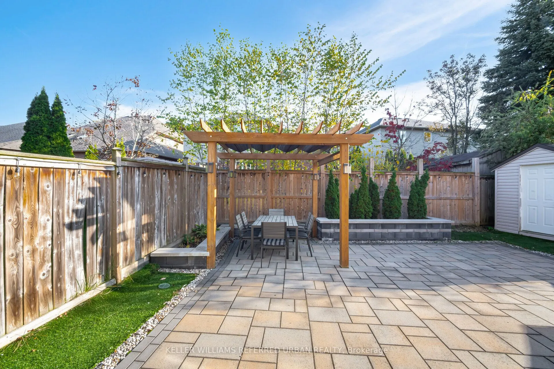 522 Larkspur Lane