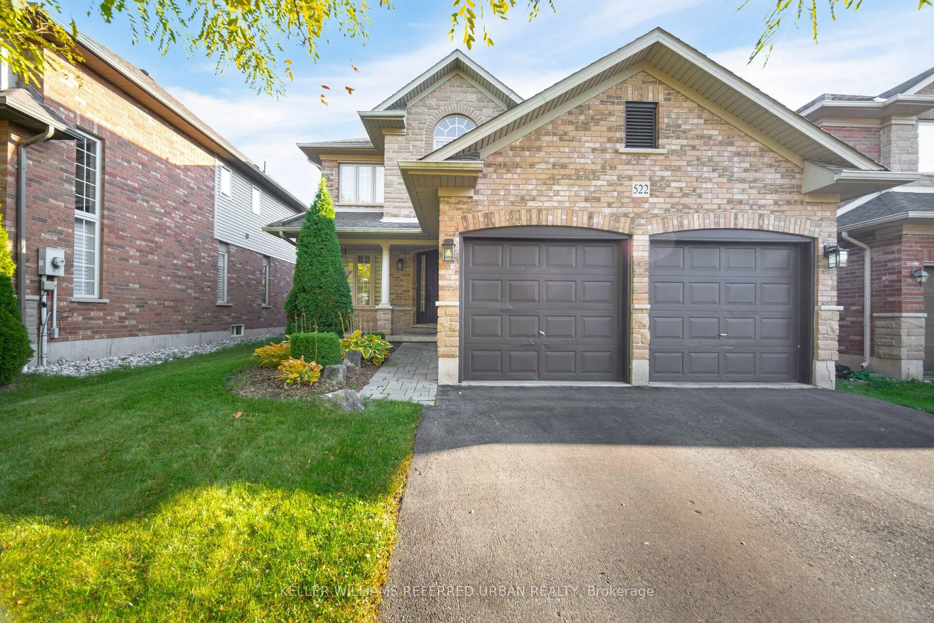 522 Larkspur Lane