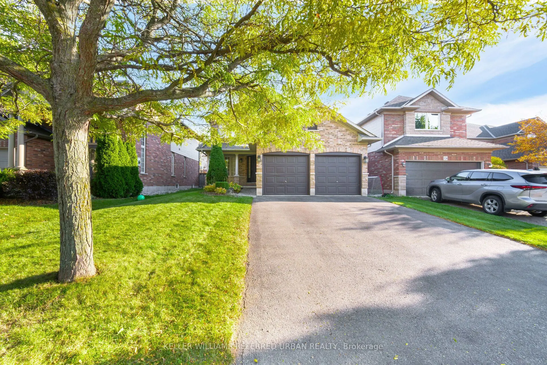 522 Larkspur Lane