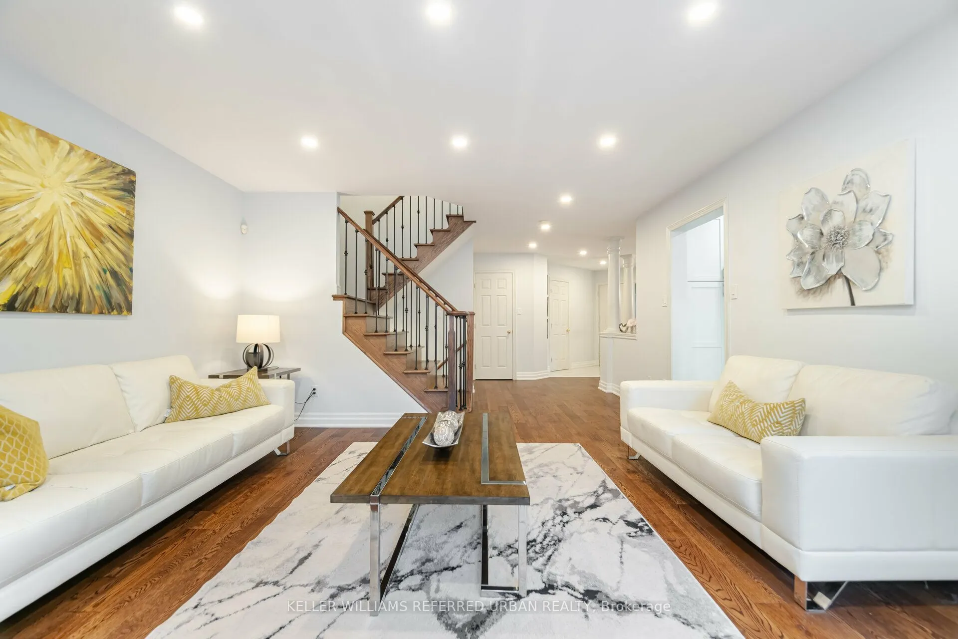 522 Larkspur Lane