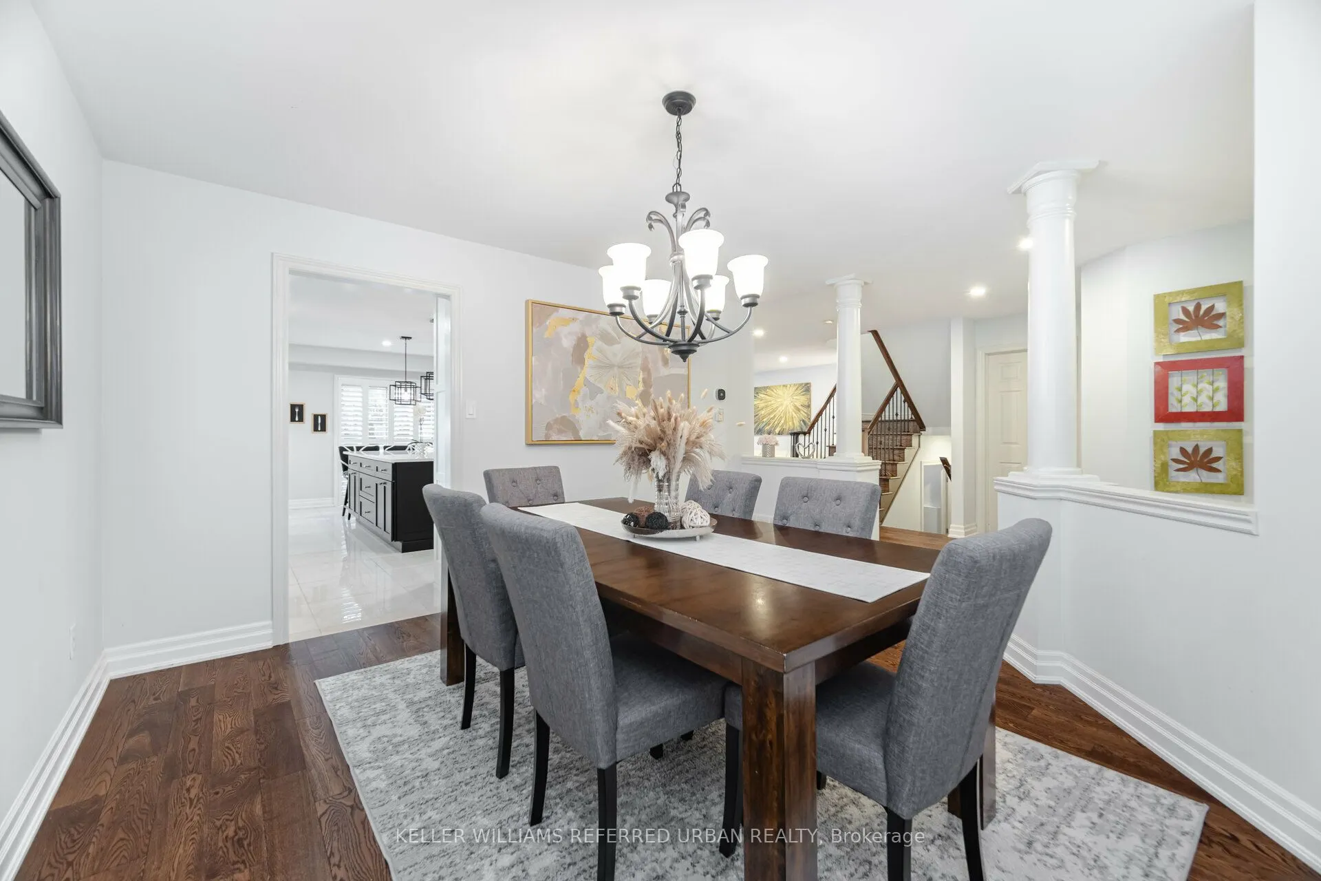 522 Larkspur Lane