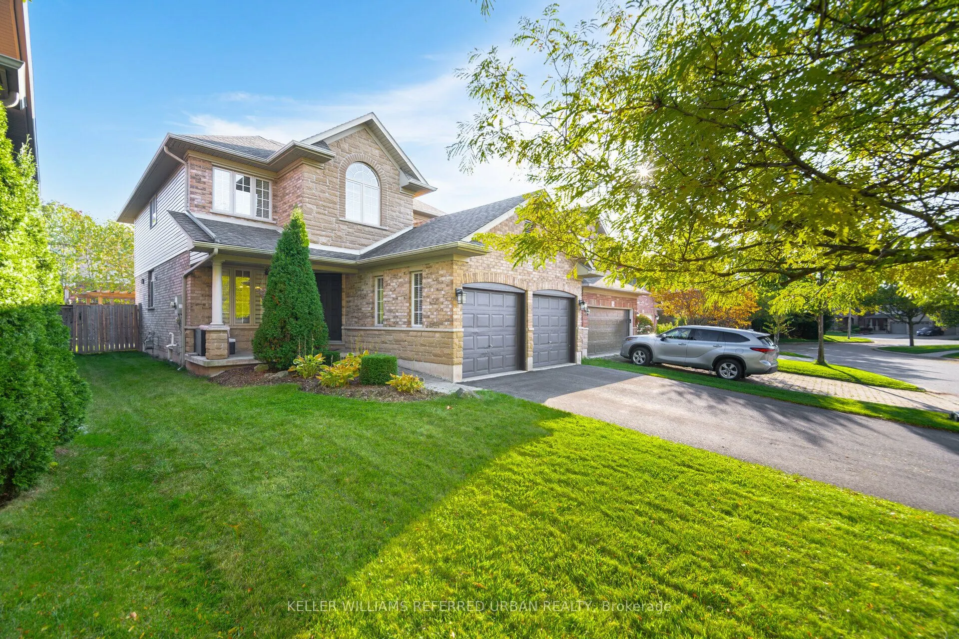 522 Larkspur Lane