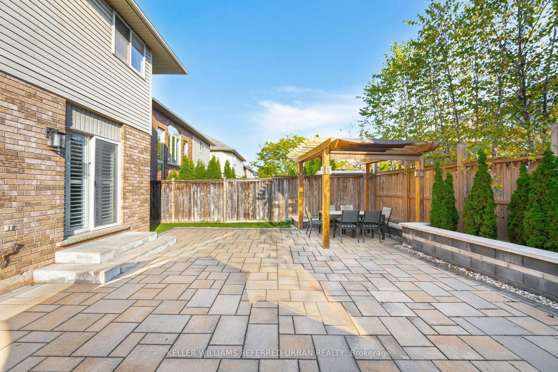 522 Larkspur Lane