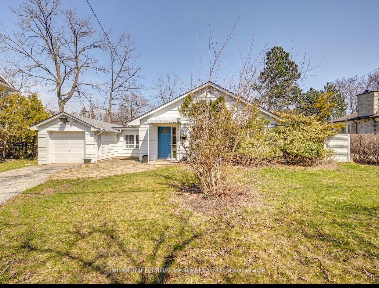 1235 Old River Road