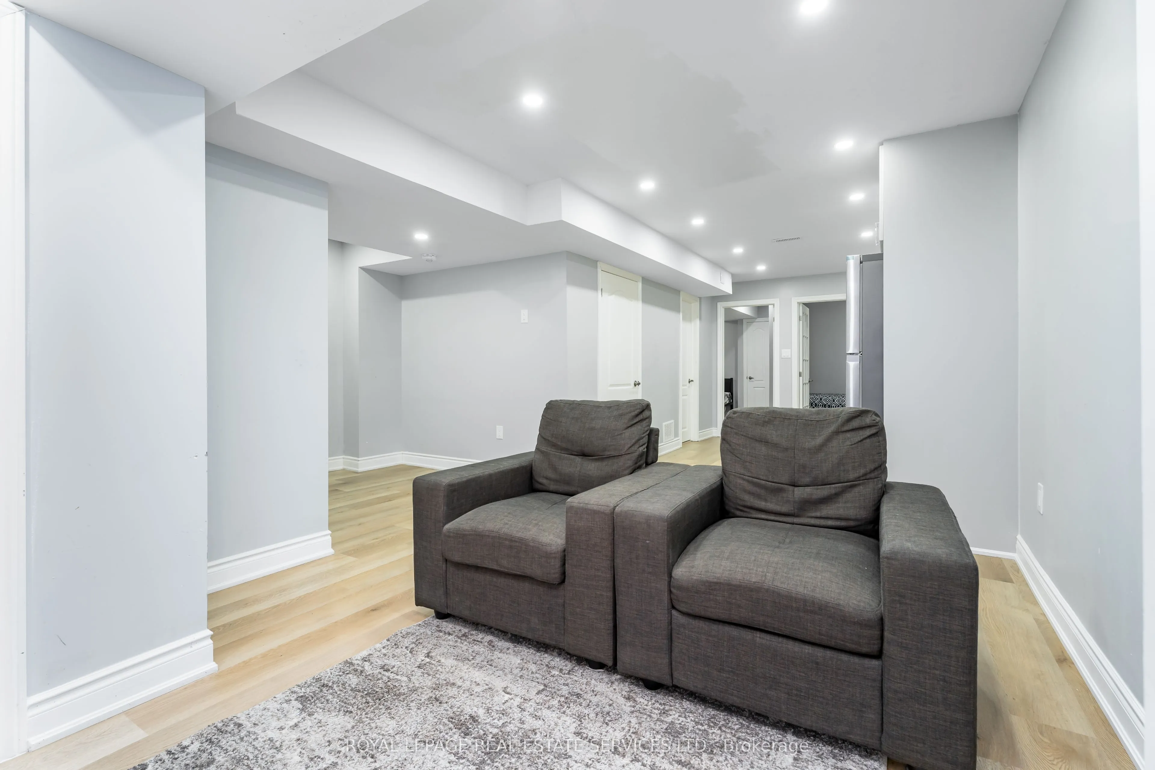 8 Hammerslea Court, #BSMT