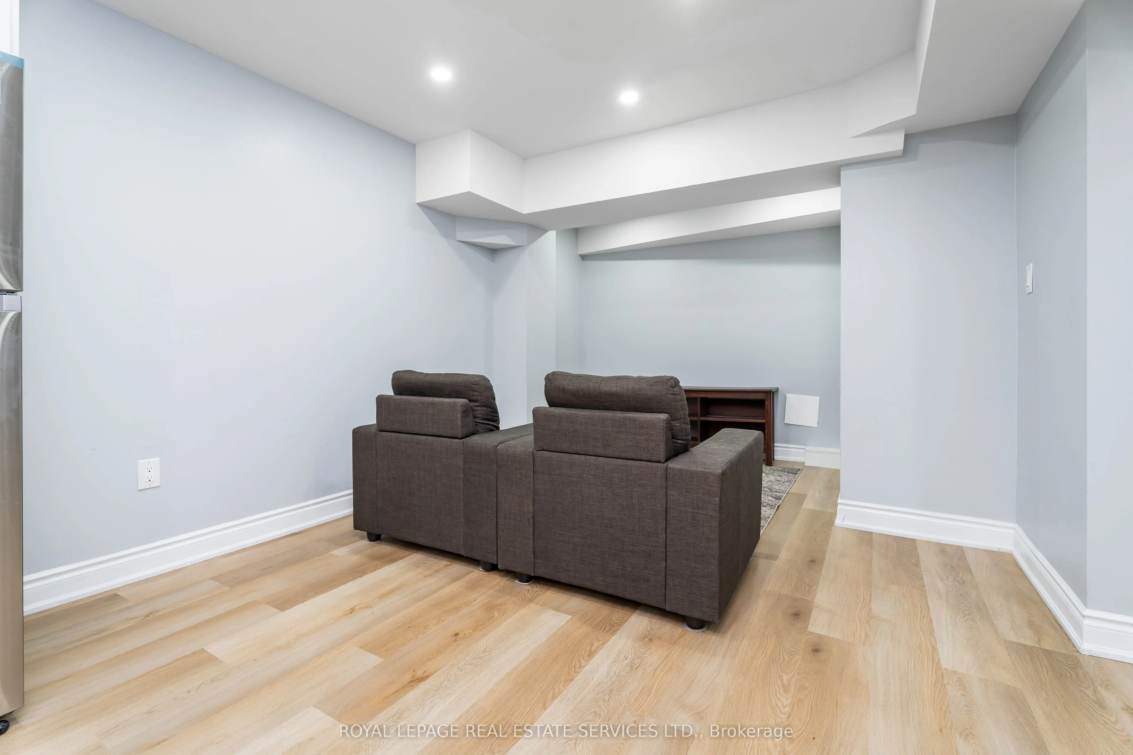 8 Hammerslea Court, #BSMT