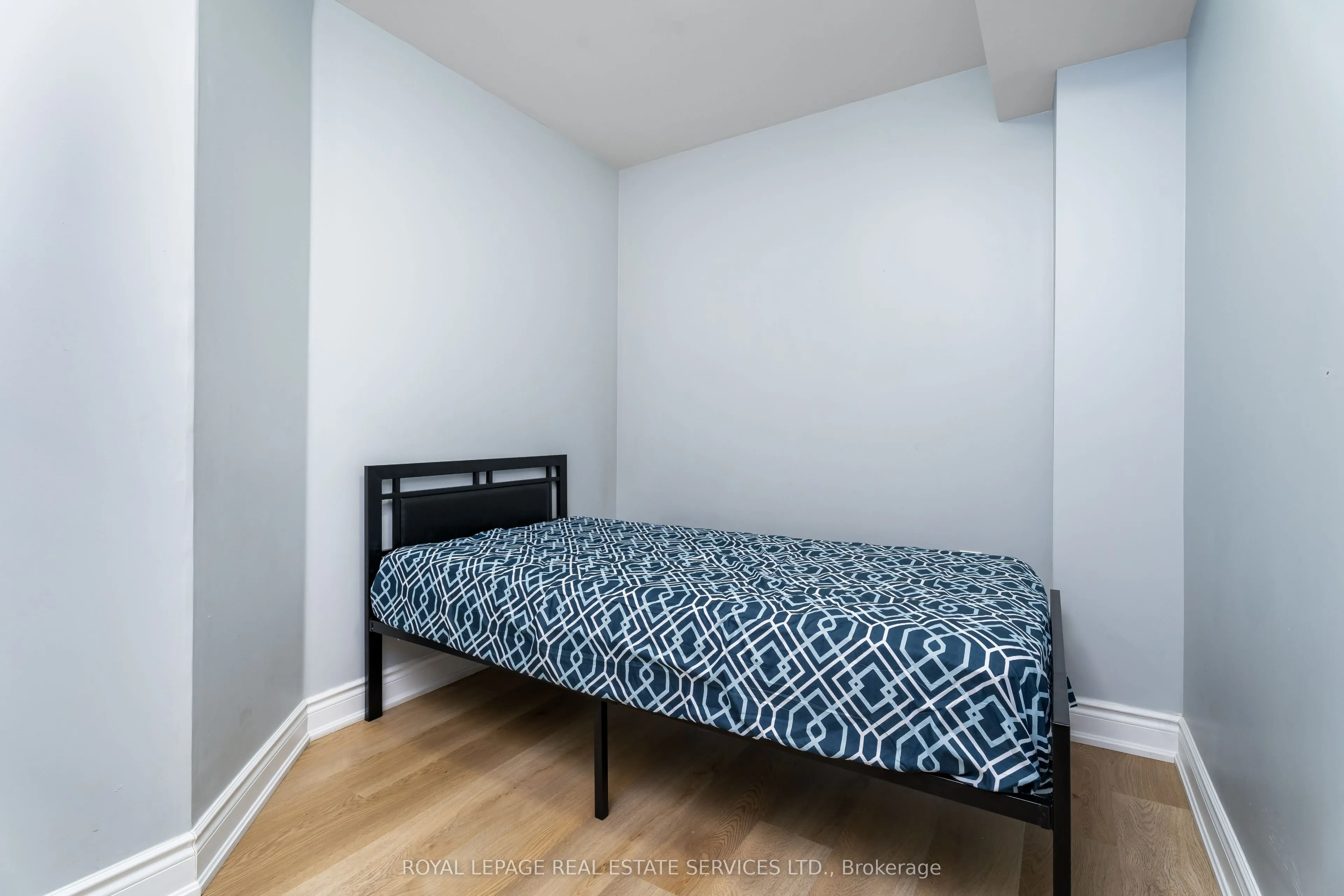 8 Hammerslea Court, #BSMT