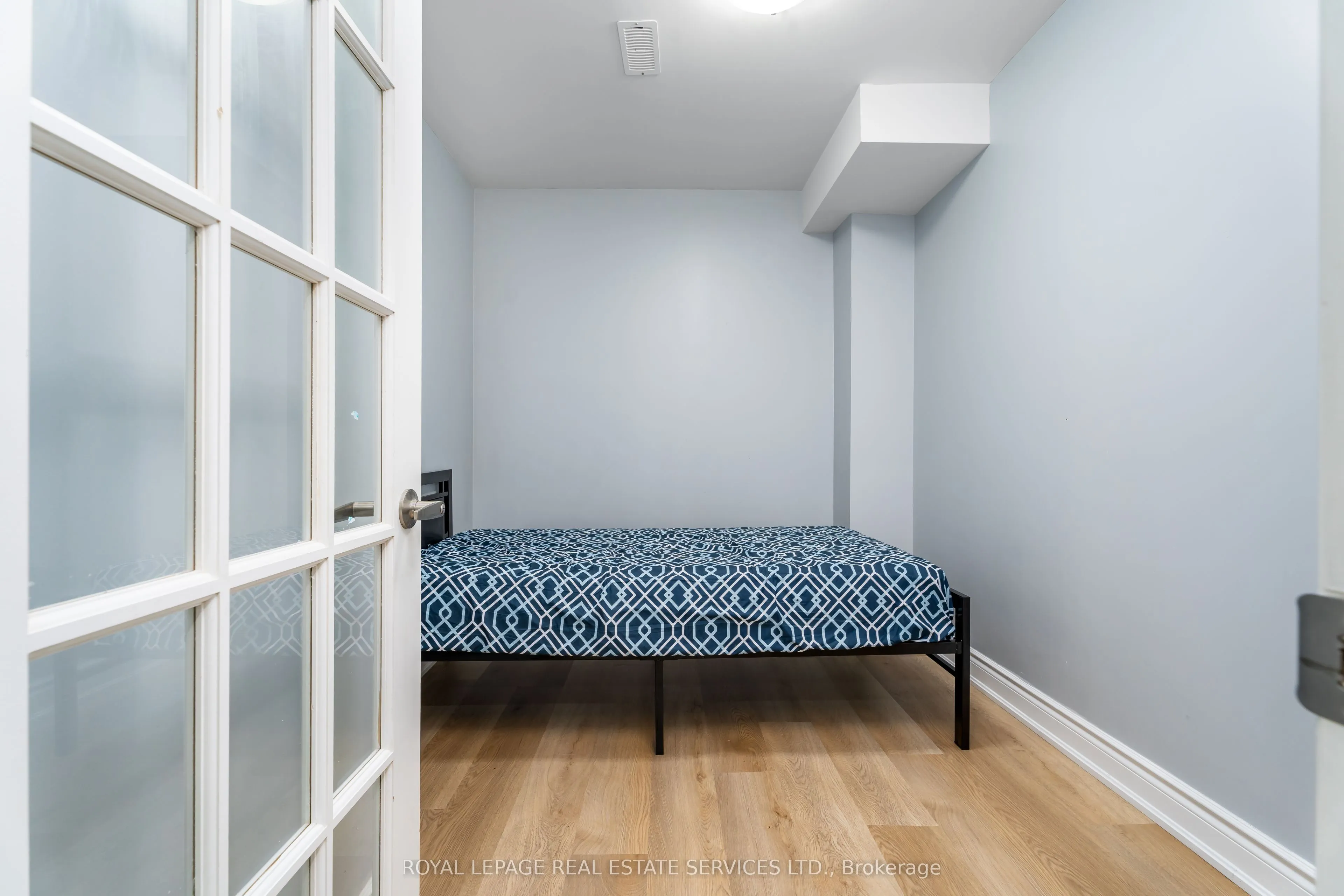 8 Hammerslea Court, #BSMT