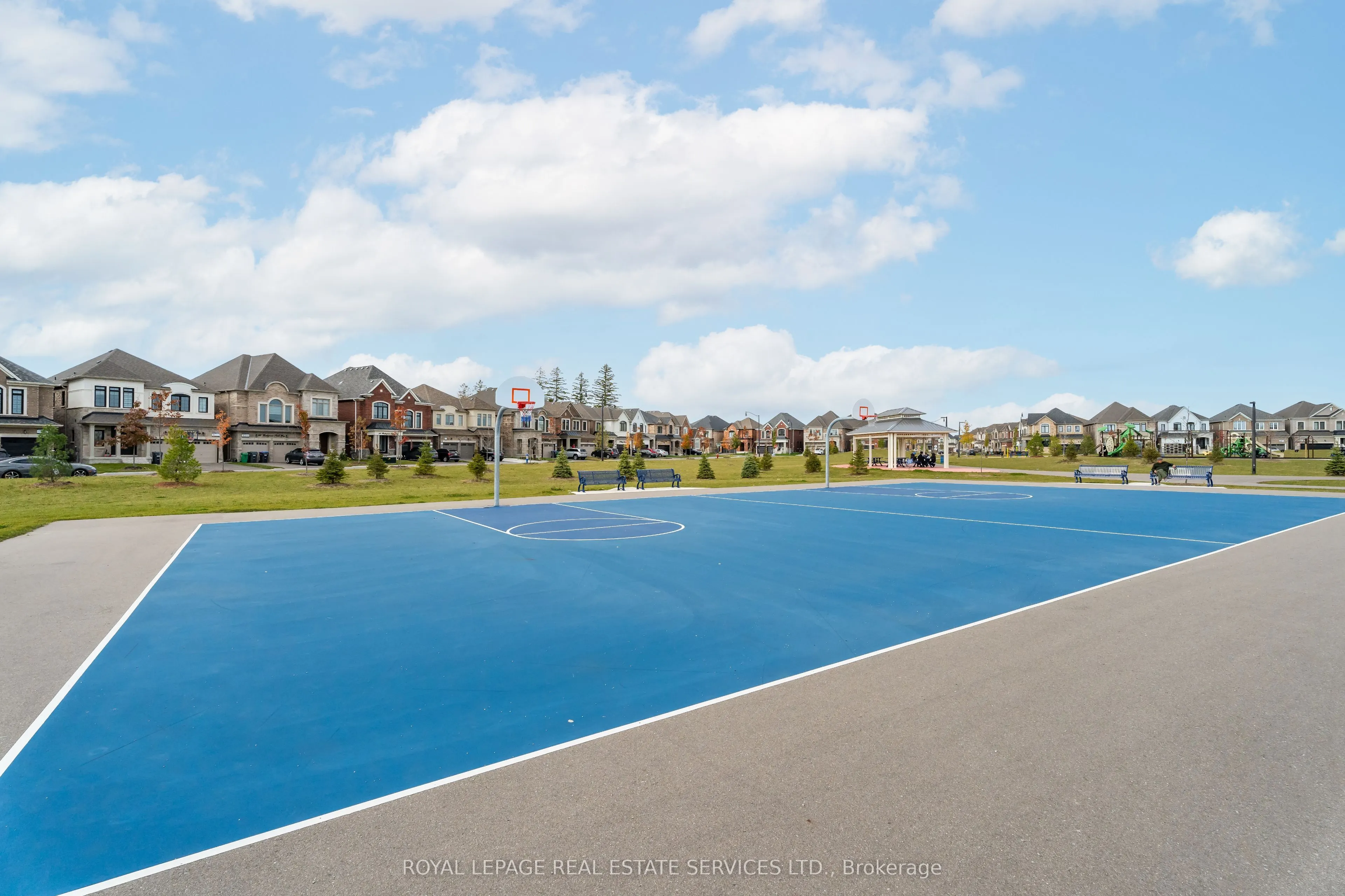 8 Hammerslea Court, #BSMT