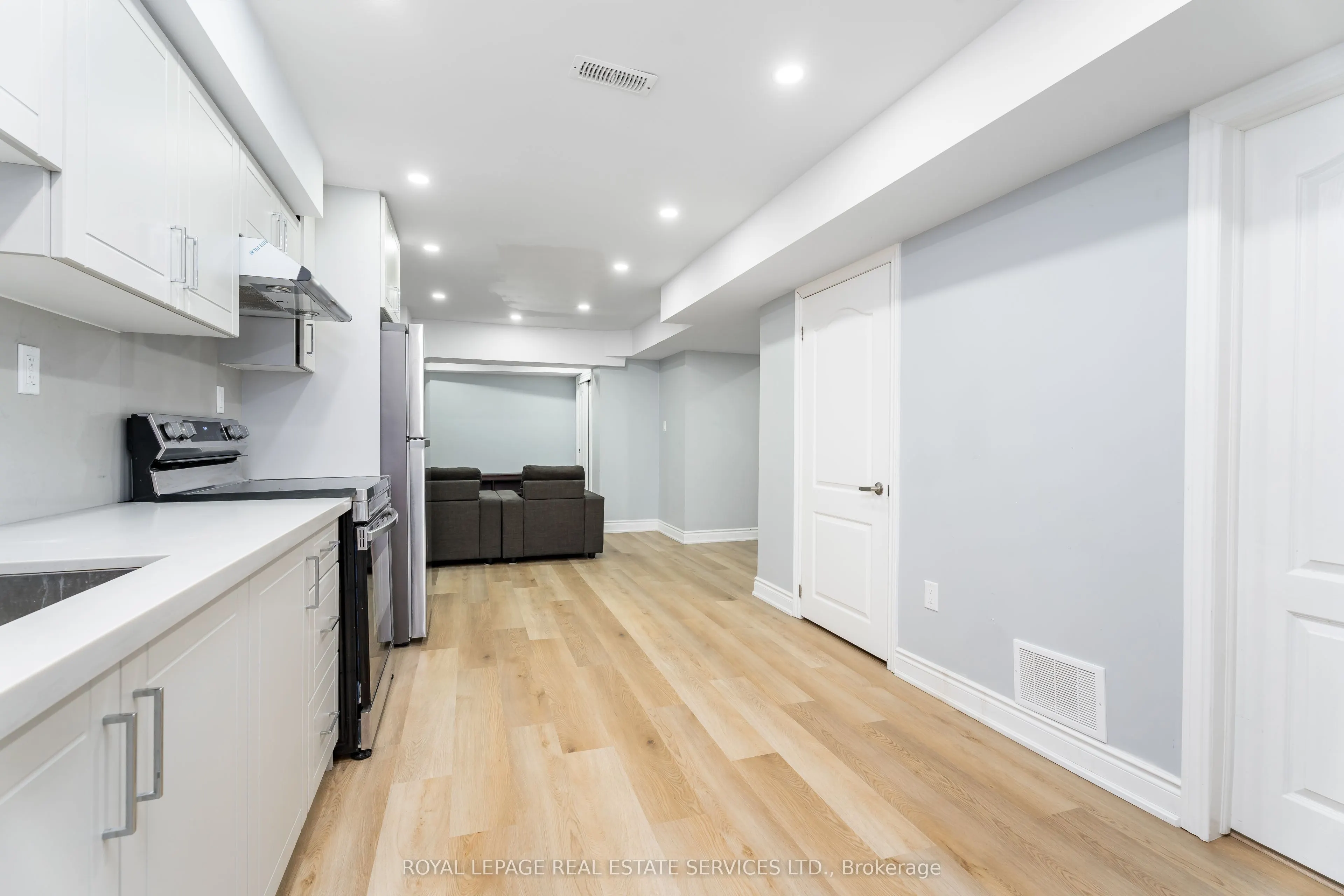 8 Hammerslea Court, #BSMT