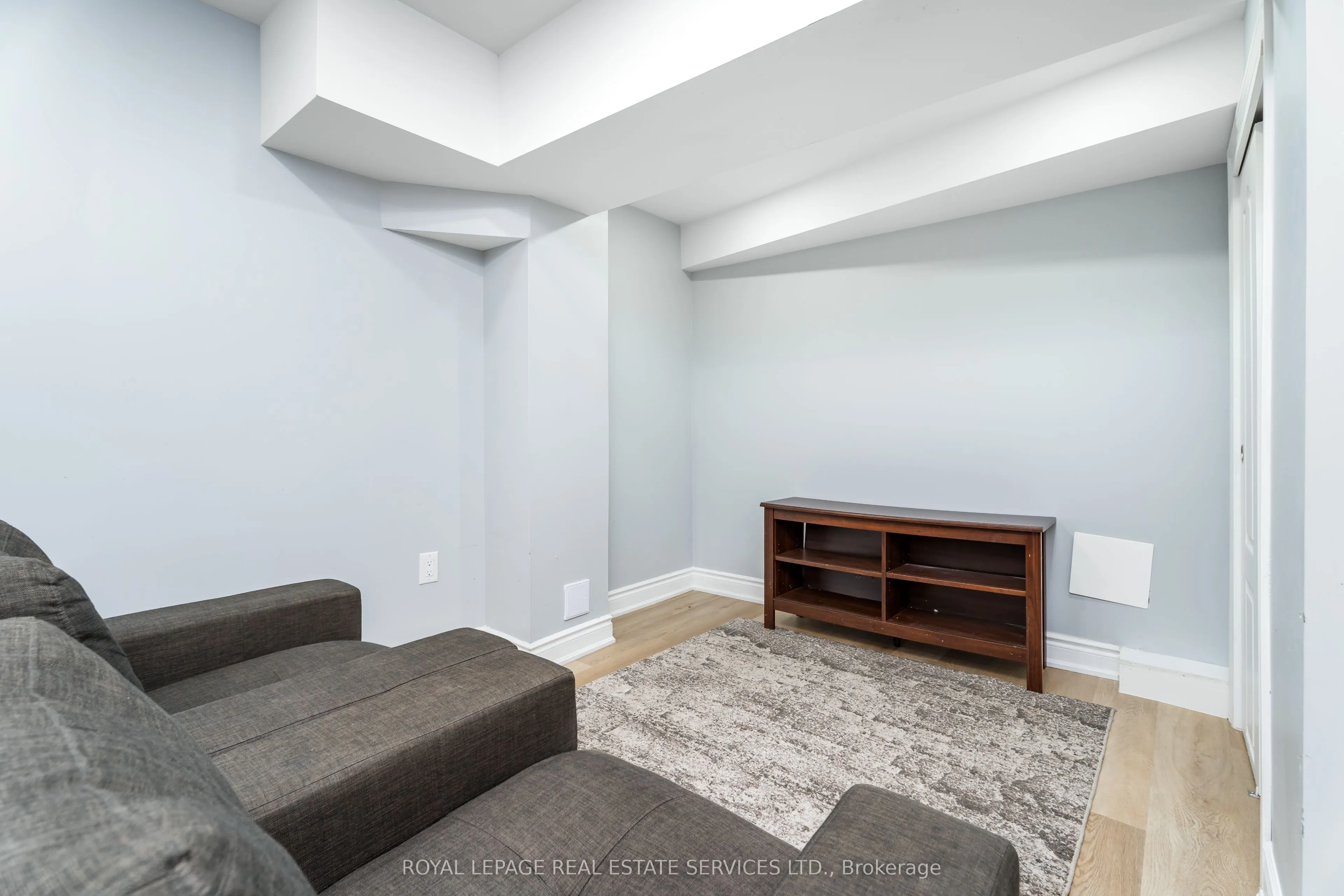 8 Hammerslea Court, #BSMT
