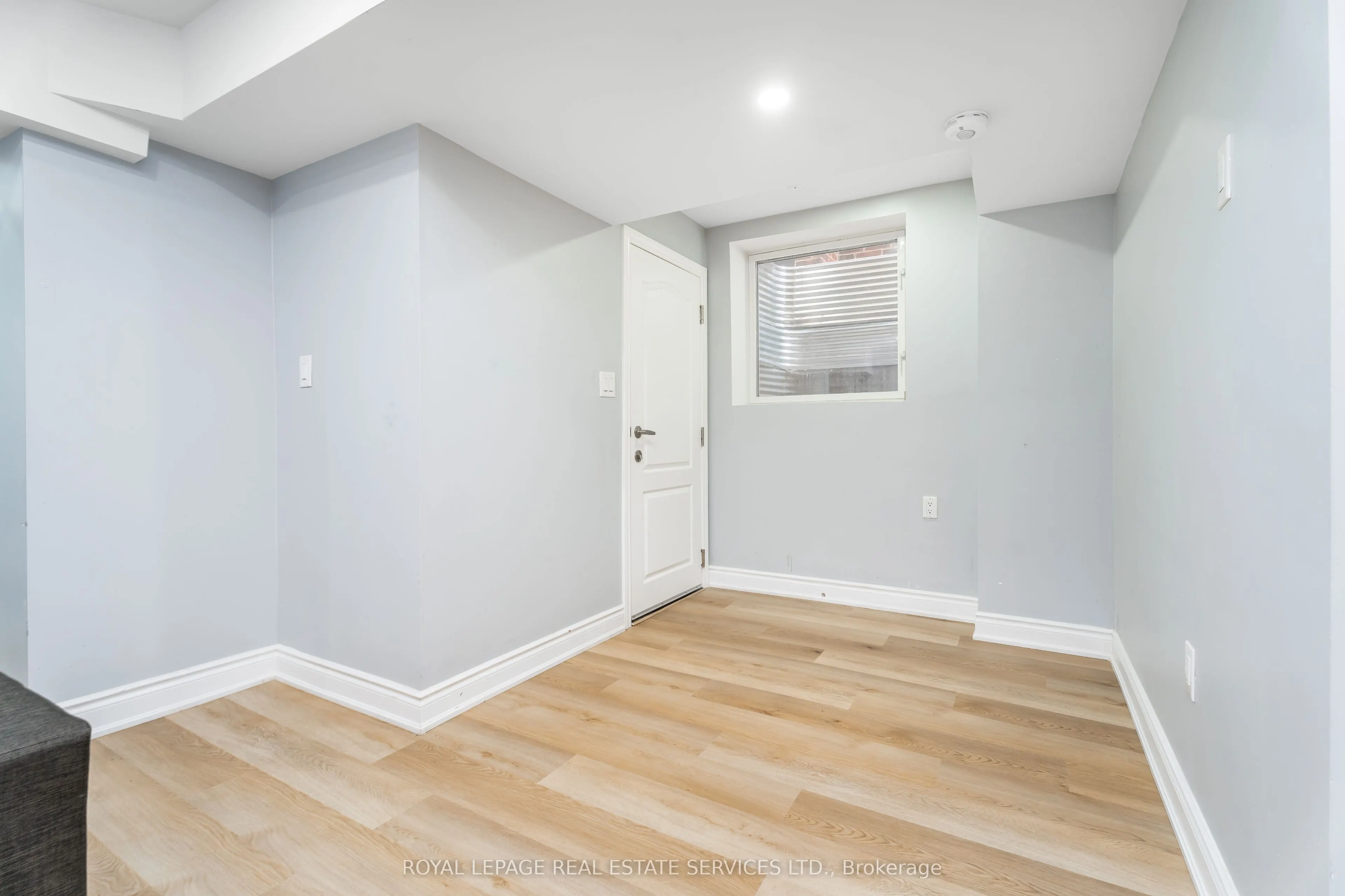 8 Hammerslea Court, #BSMT