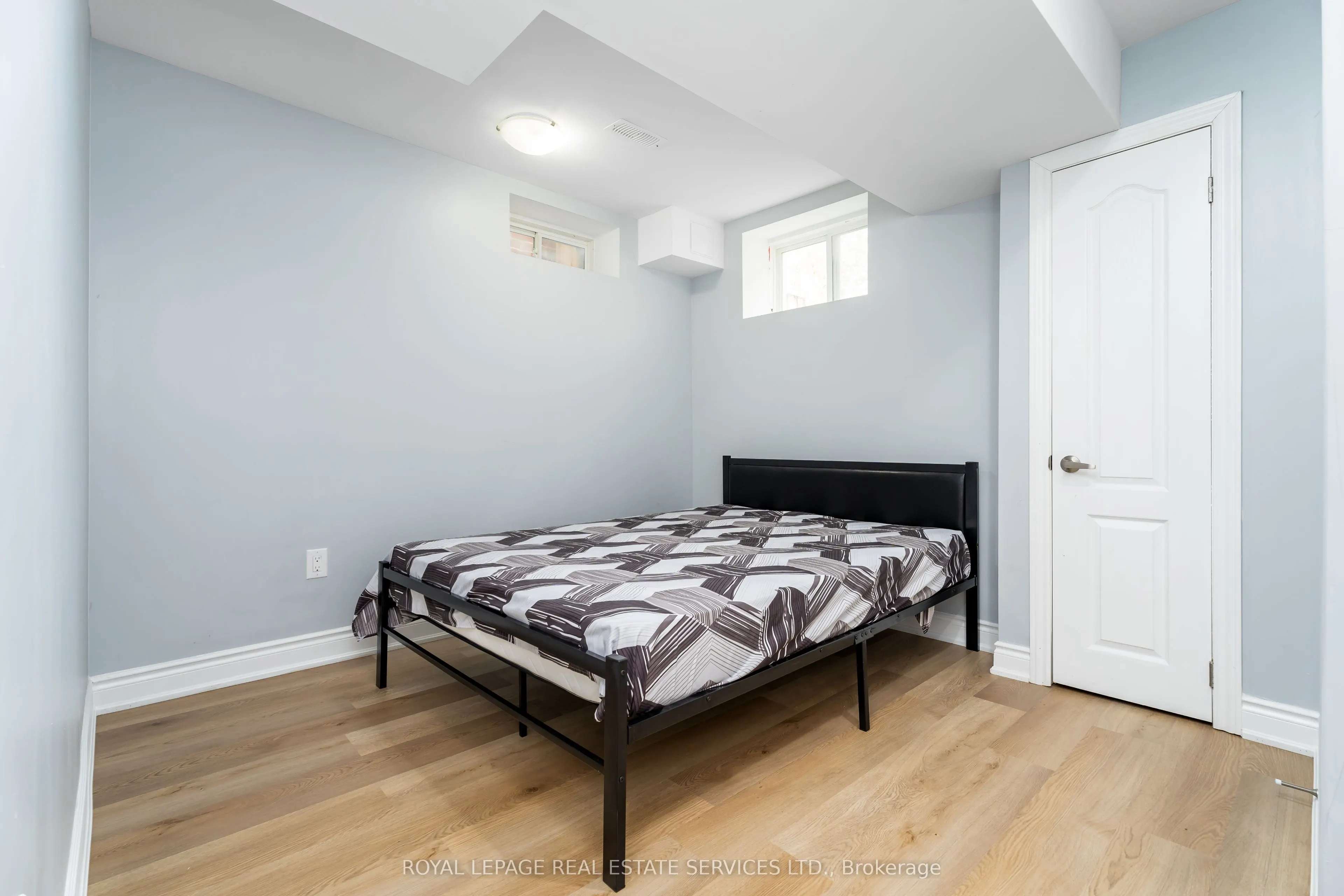 8 Hammerslea Court, #BSMT