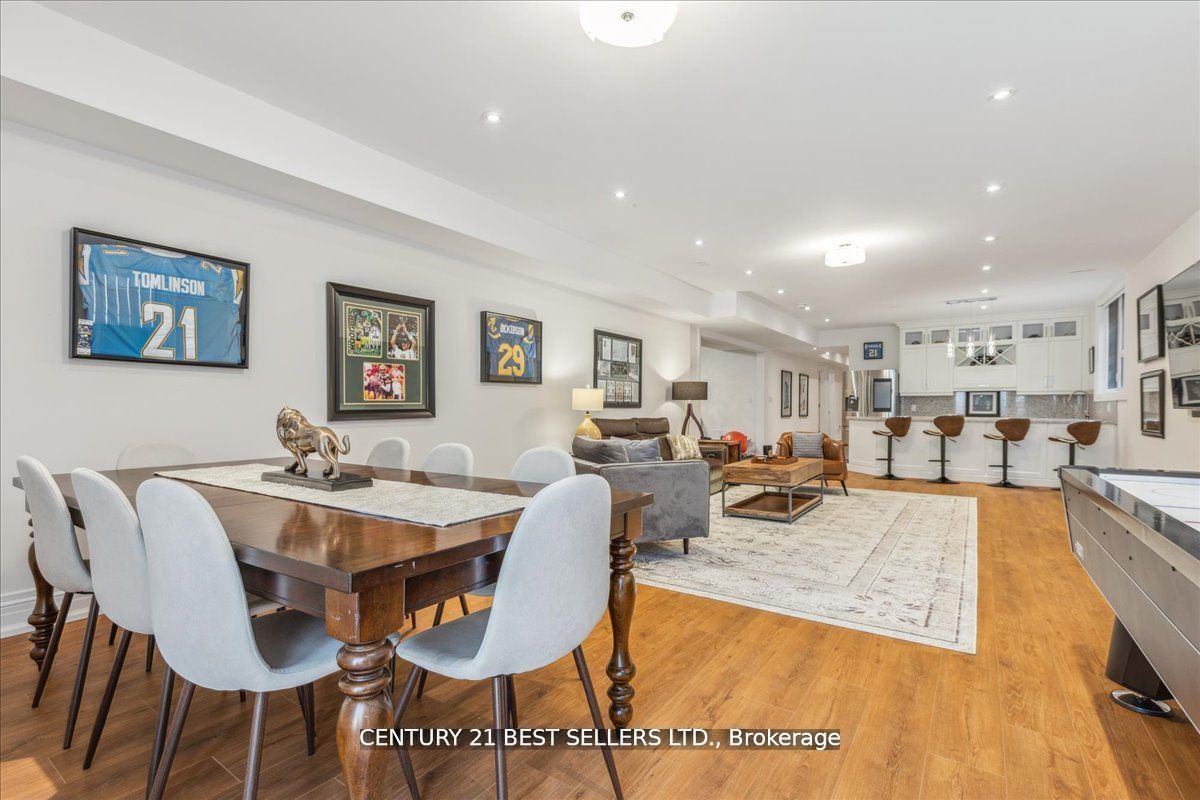 41 Cudmore Road