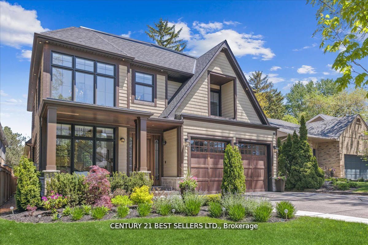 41 Cudmore Road