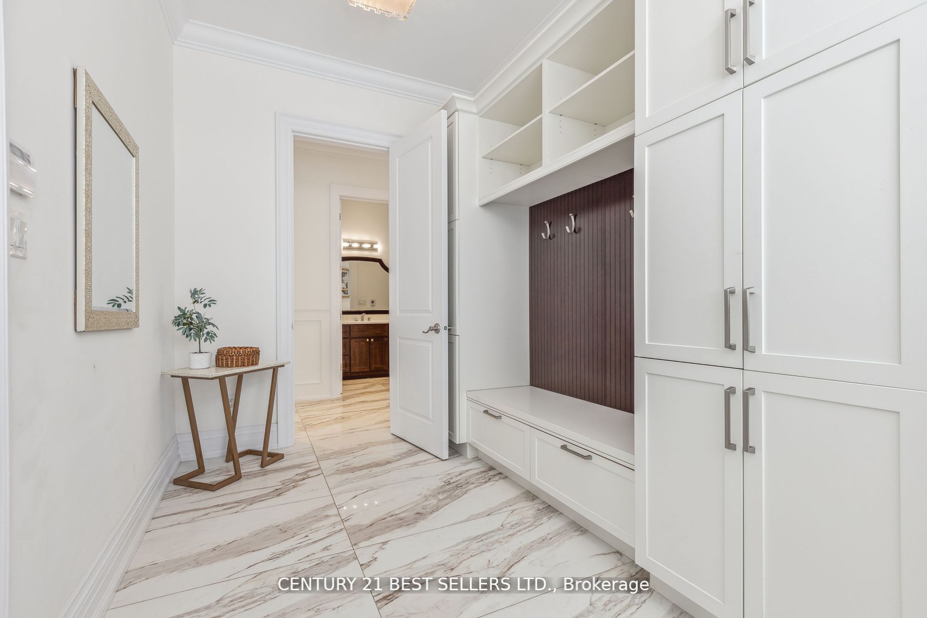 41 Cudmore Road