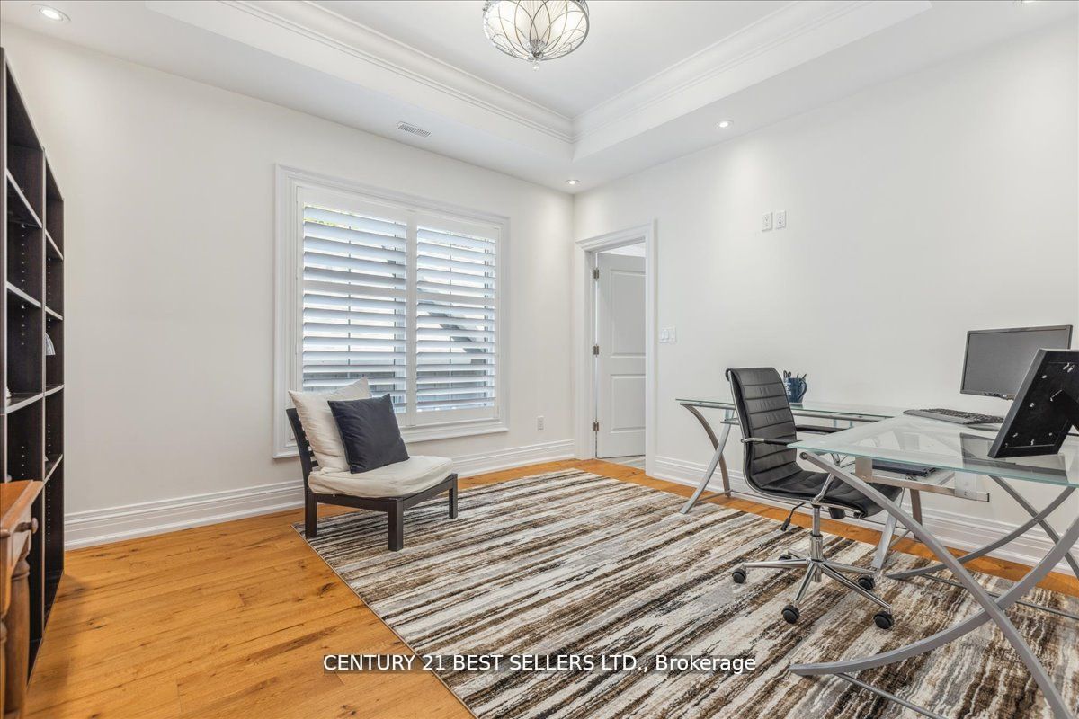 41 Cudmore Road
