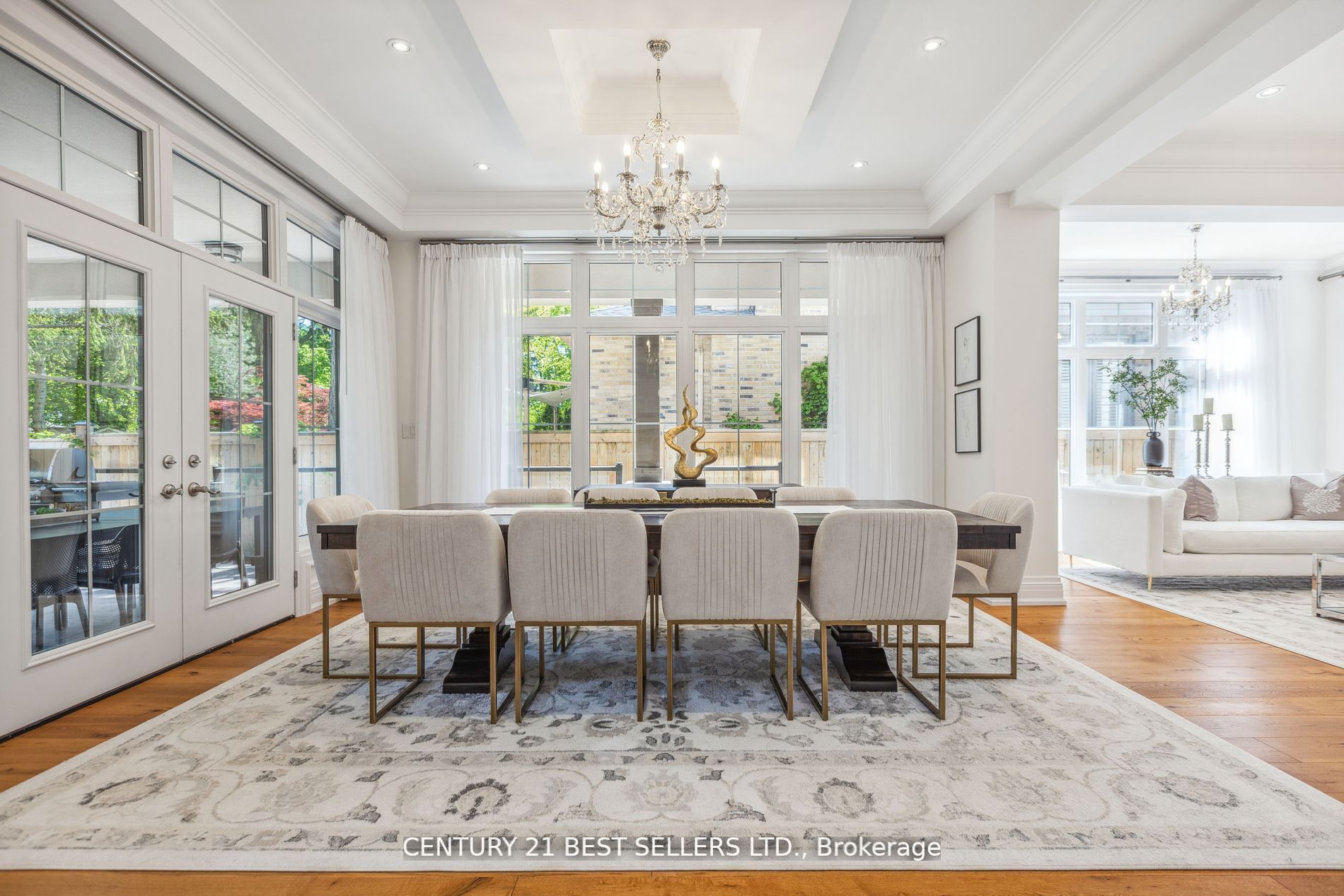 41 Cudmore Road