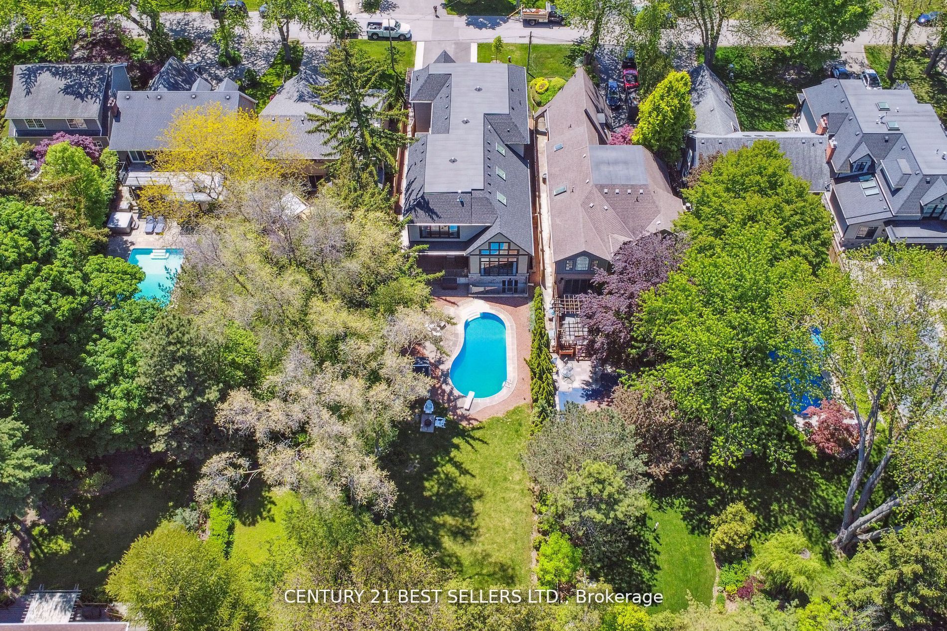 41 Cudmore Road