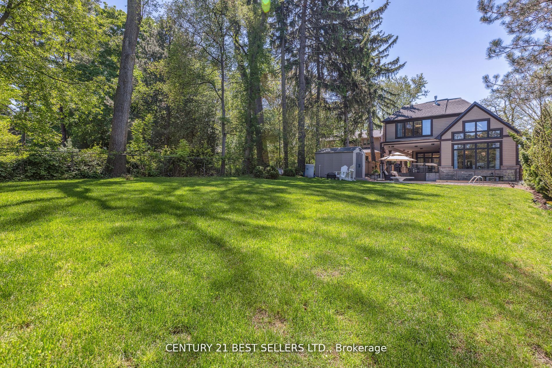 41 Cudmore Road