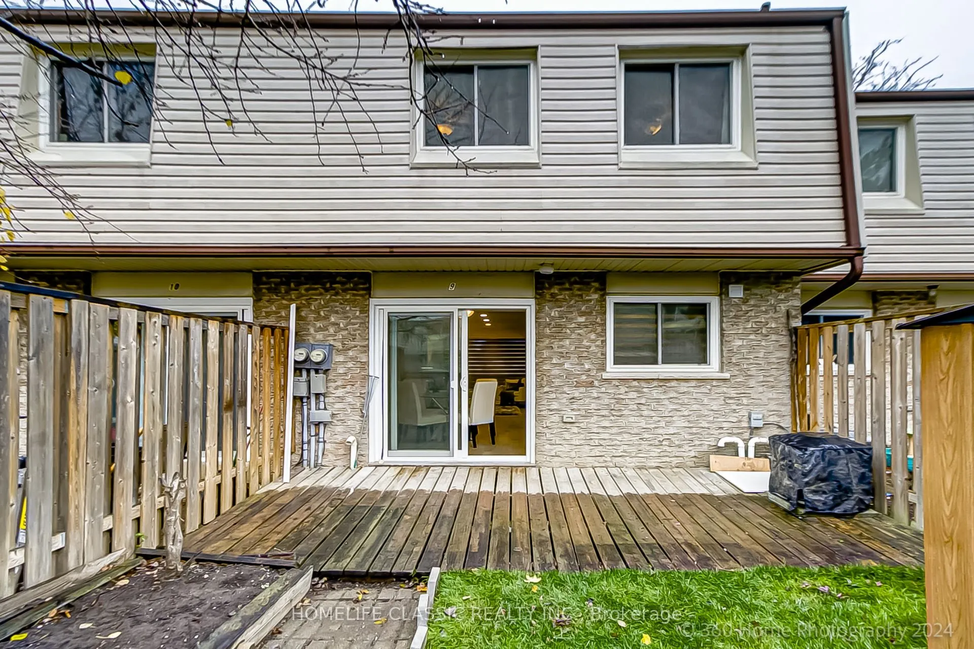 46 Mountainview Road S, #9