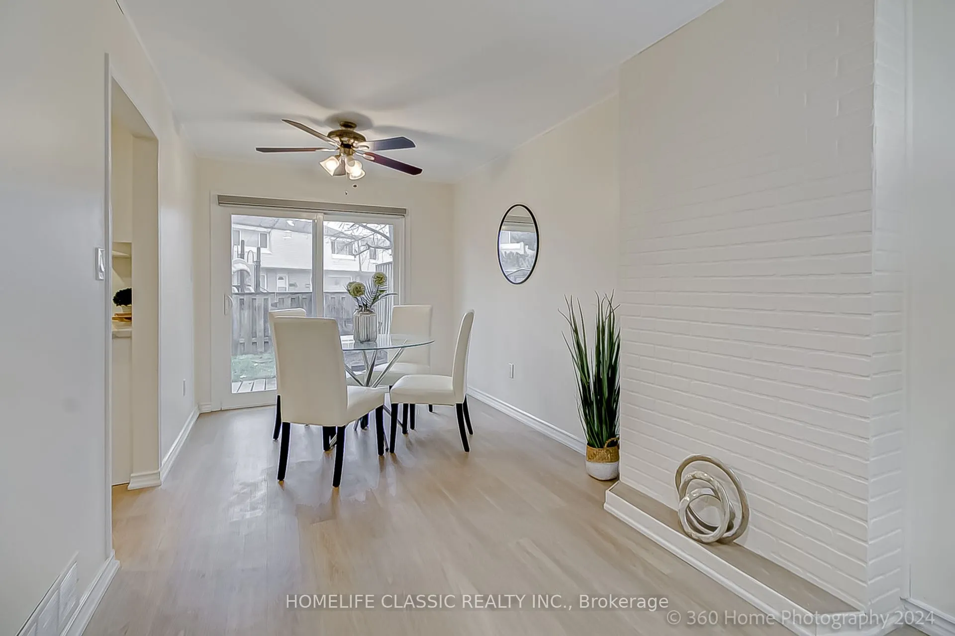 46 Mountainview Road S, #9