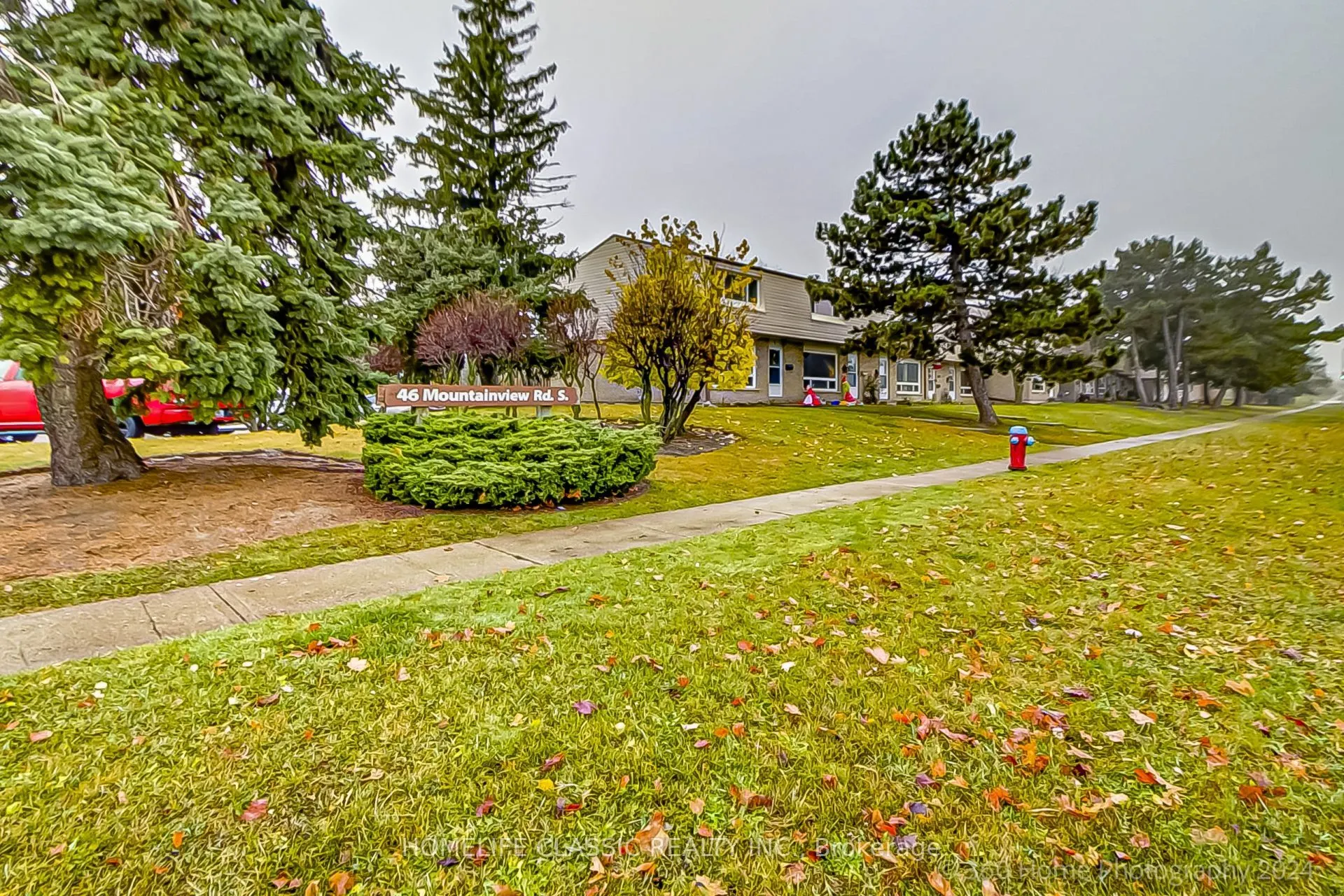 46 Mountainview Road S, #9