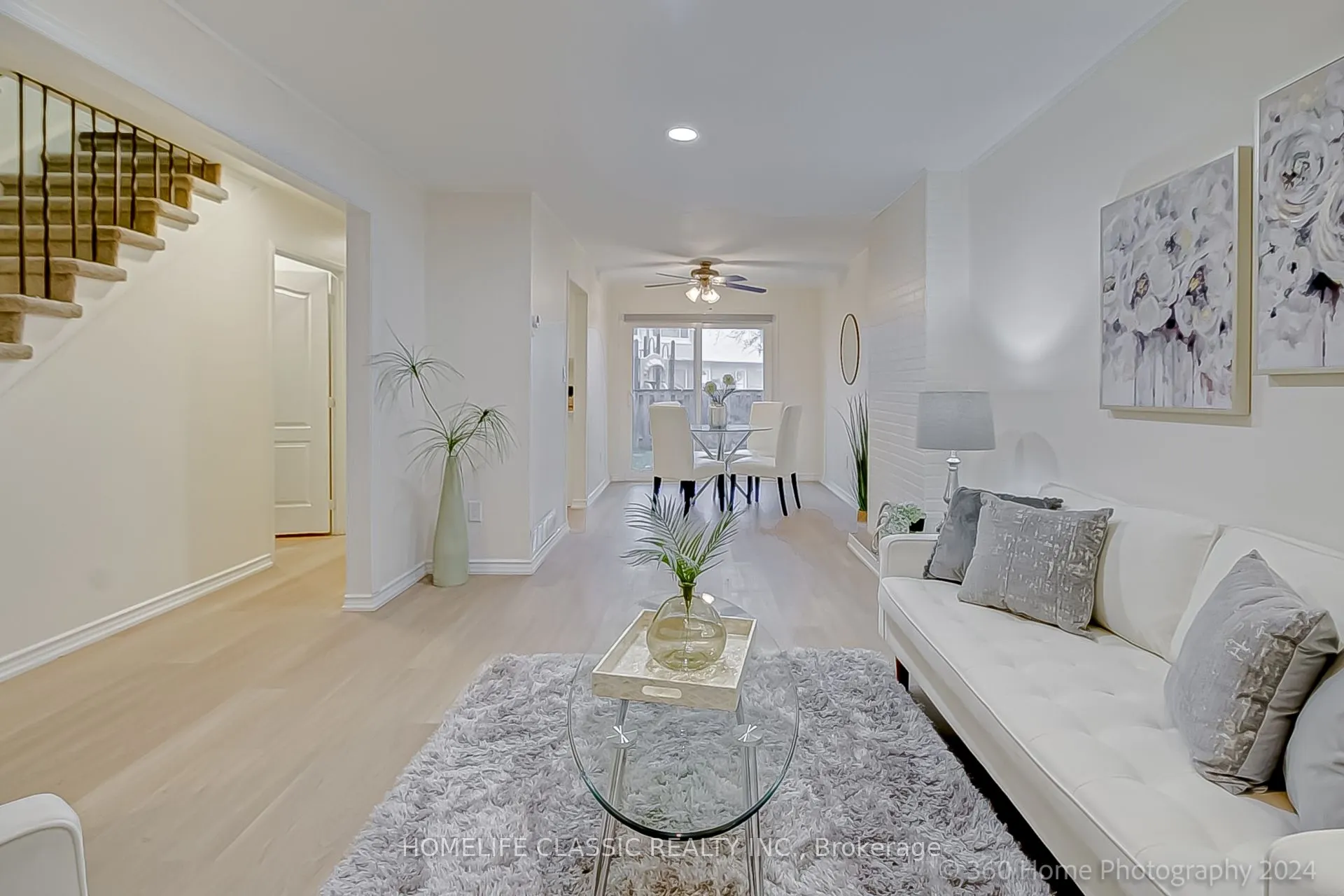 46 Mountainview Road S, #9