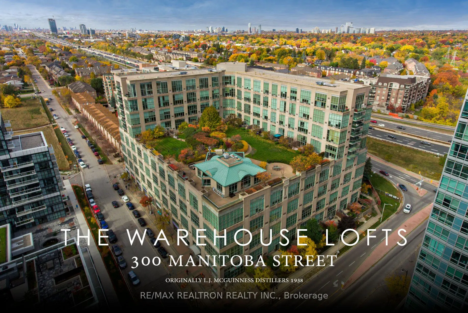 300 Manitoba Street, #311