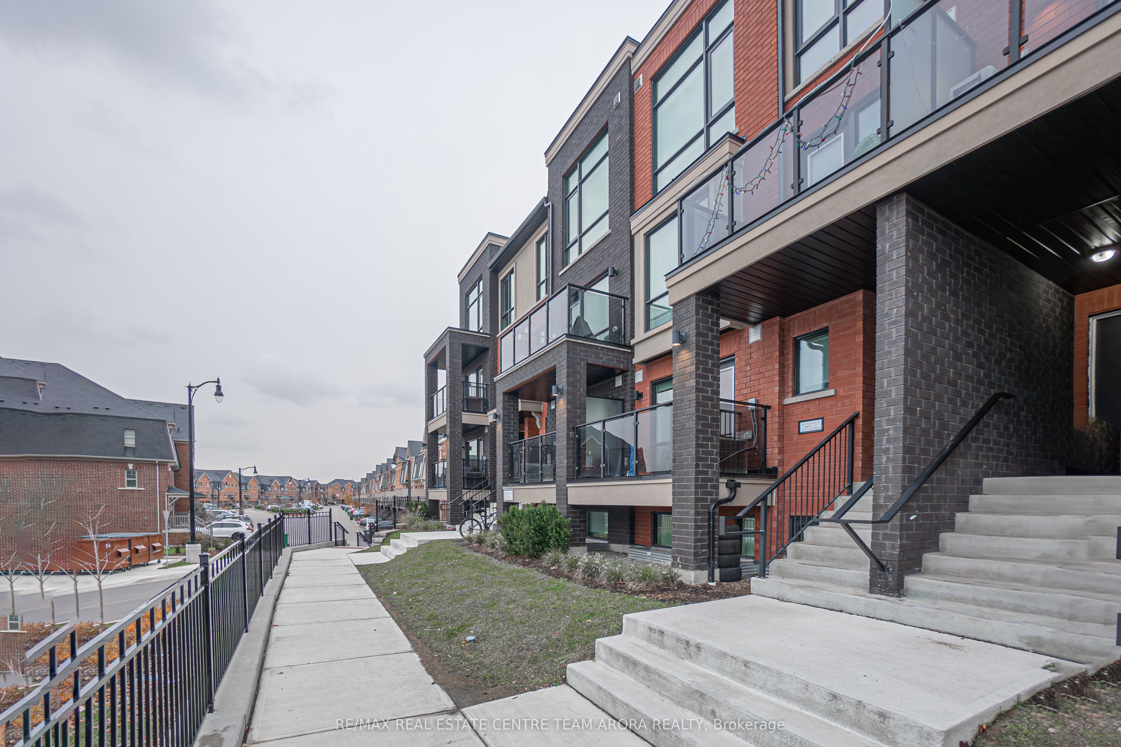 165 Veterans Drive, #5