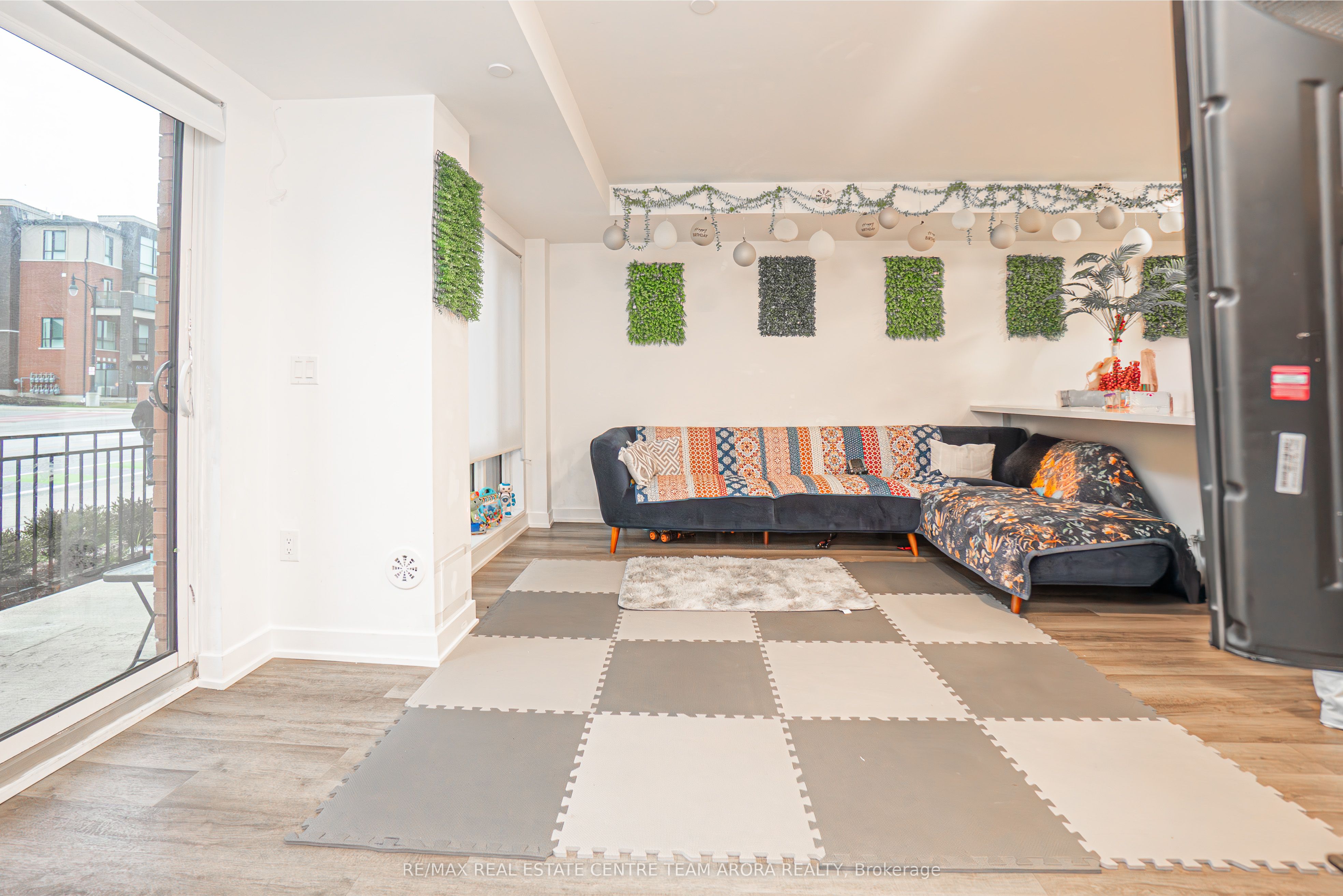 165 Veterans Drive, #5