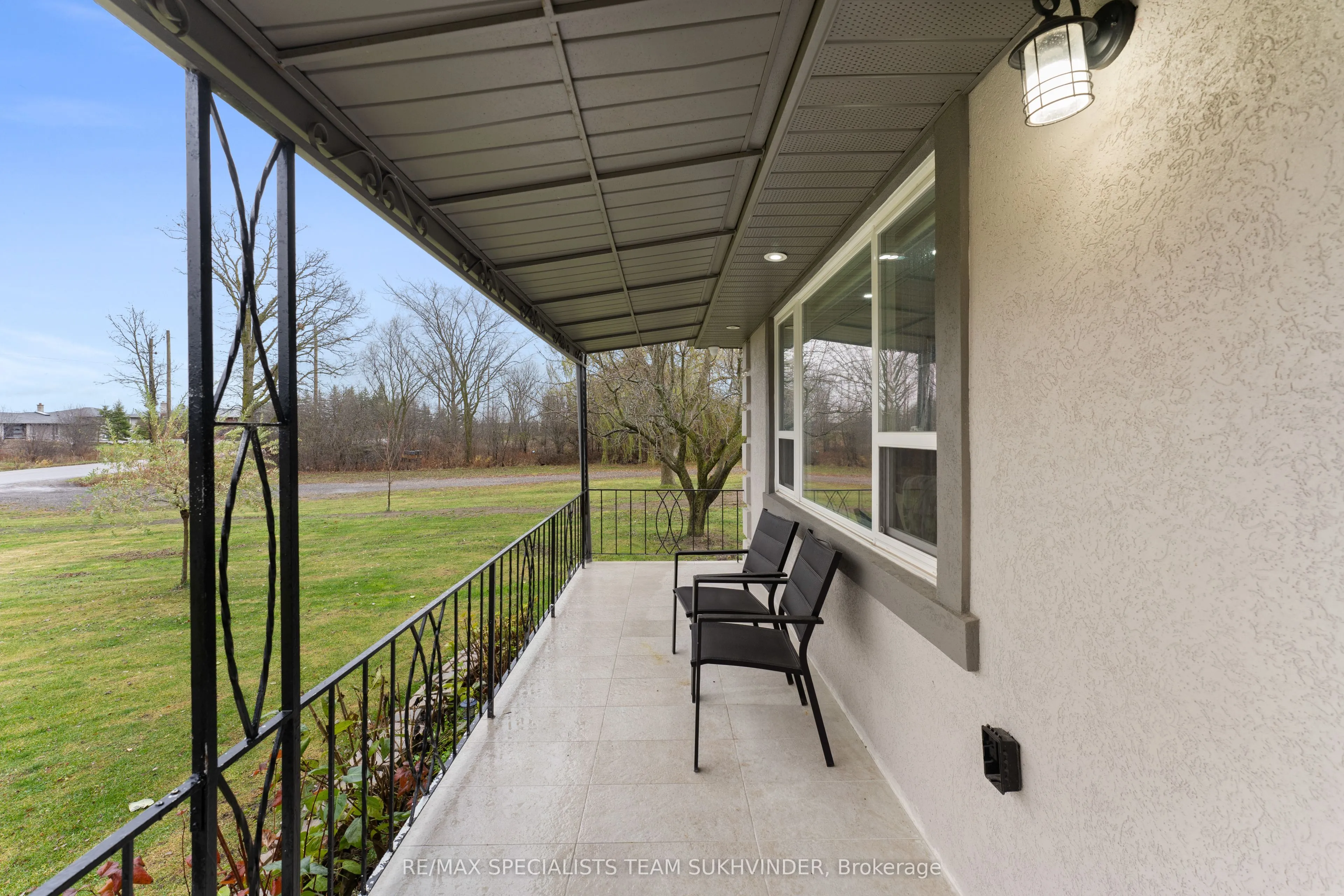 13230 Centreville Creek Road
