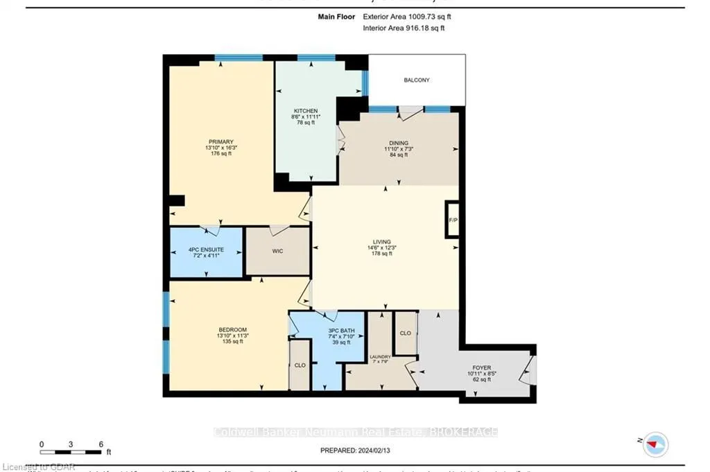 60 OLD MILL Road #409
