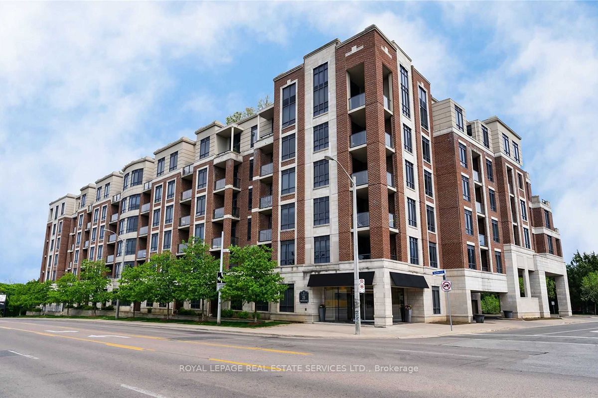 25 Earlington Avenue #219