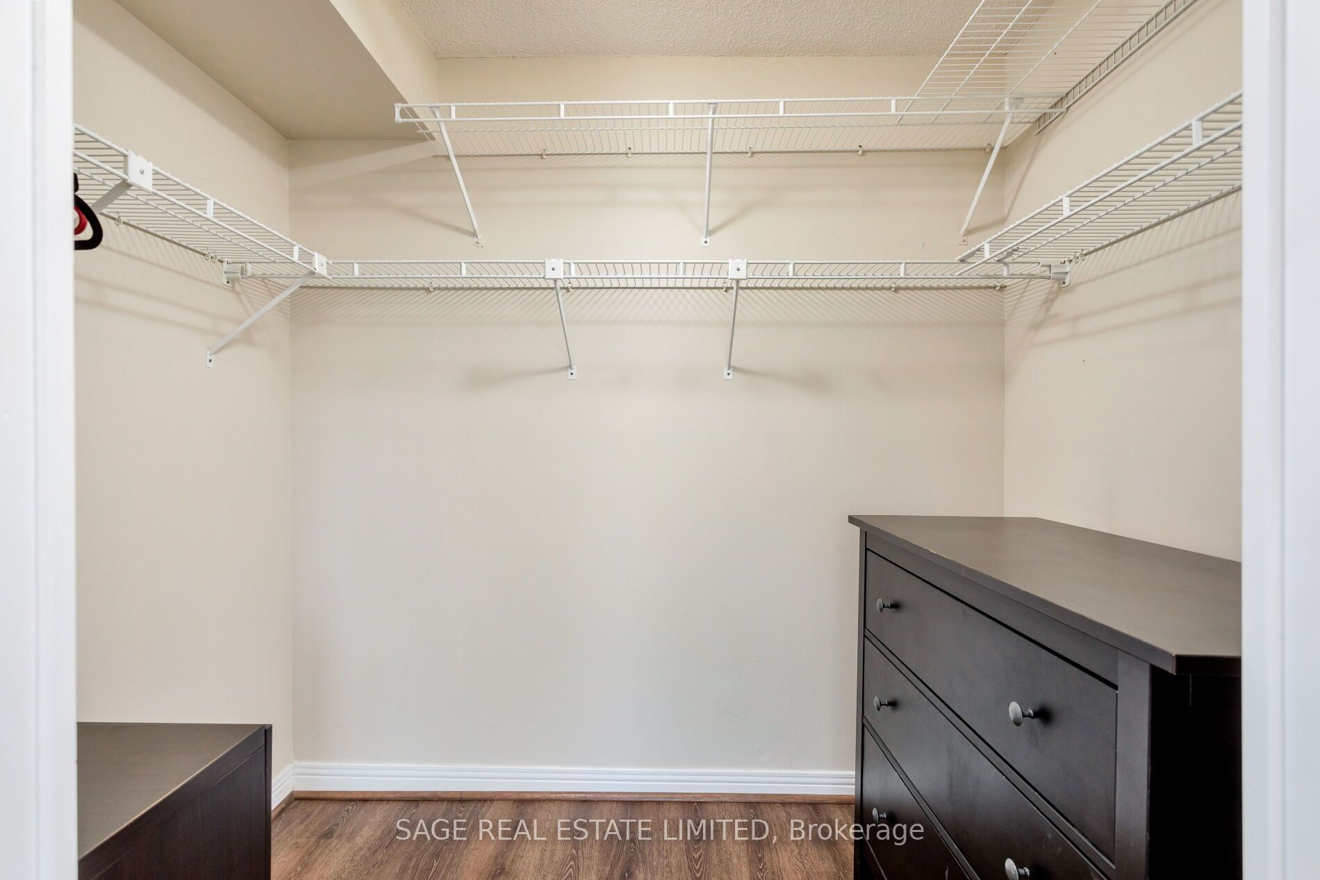 1 Aberfoyle Crescent, #807