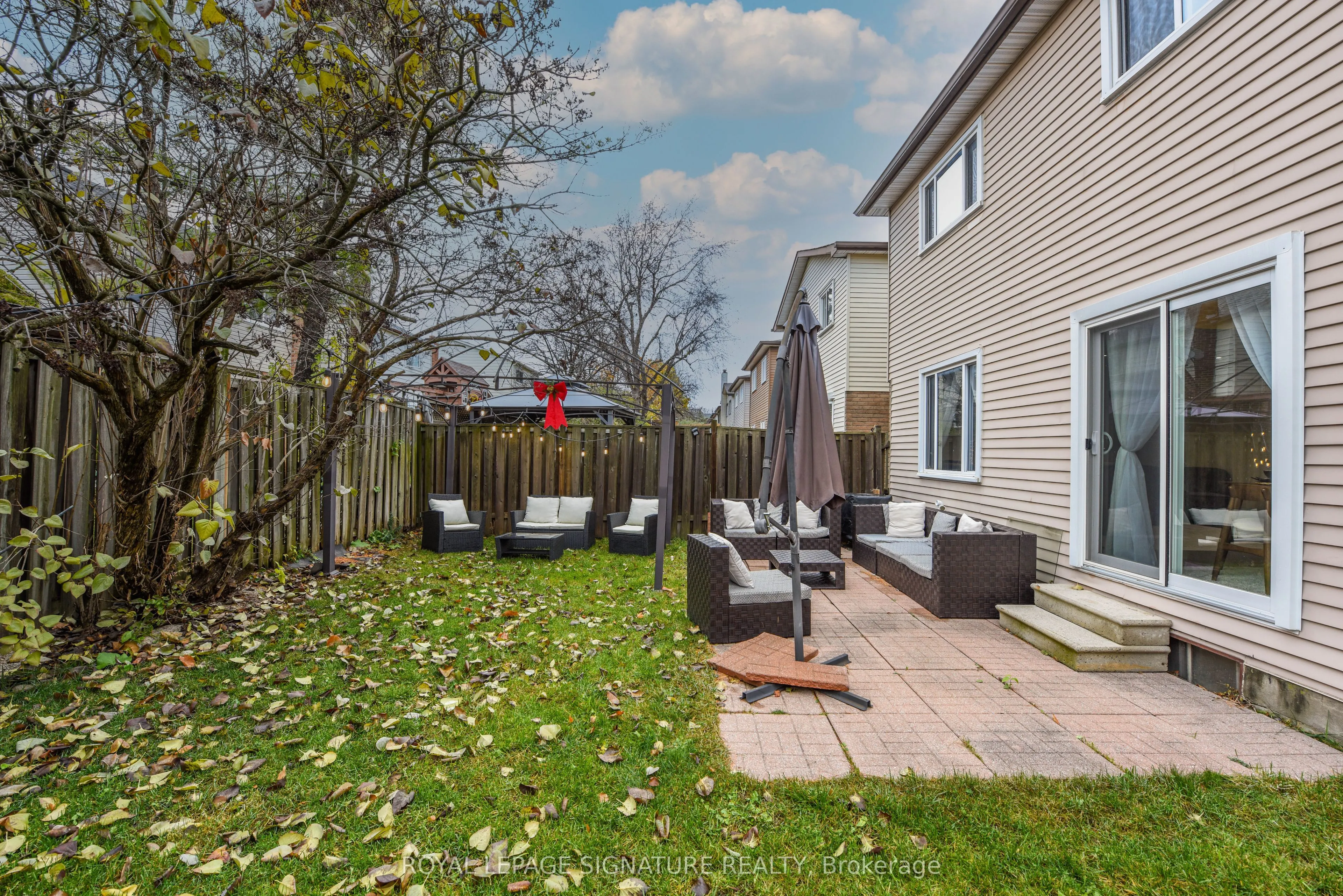 4 Greenleaf Crescent