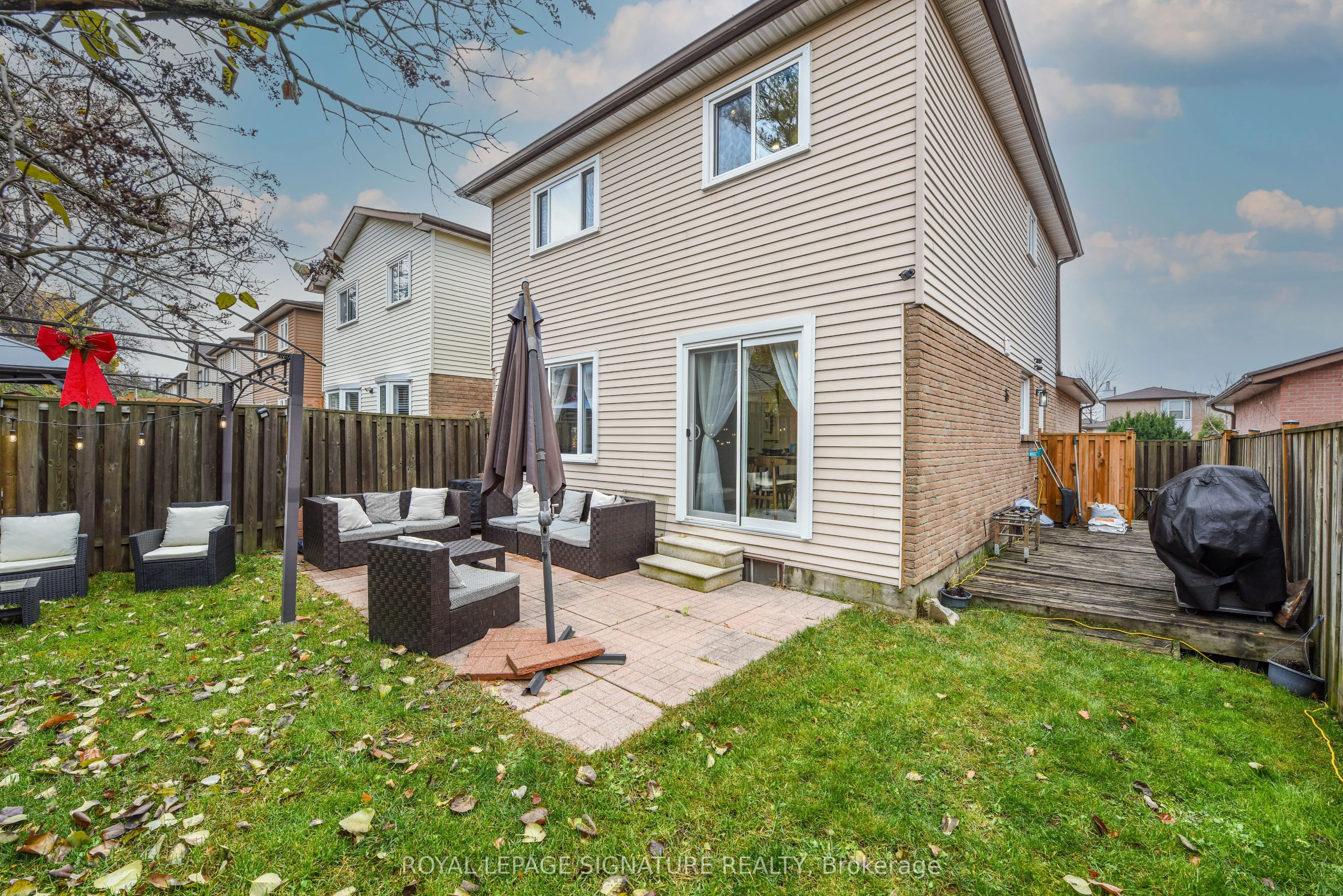 4 Greenleaf Crescent