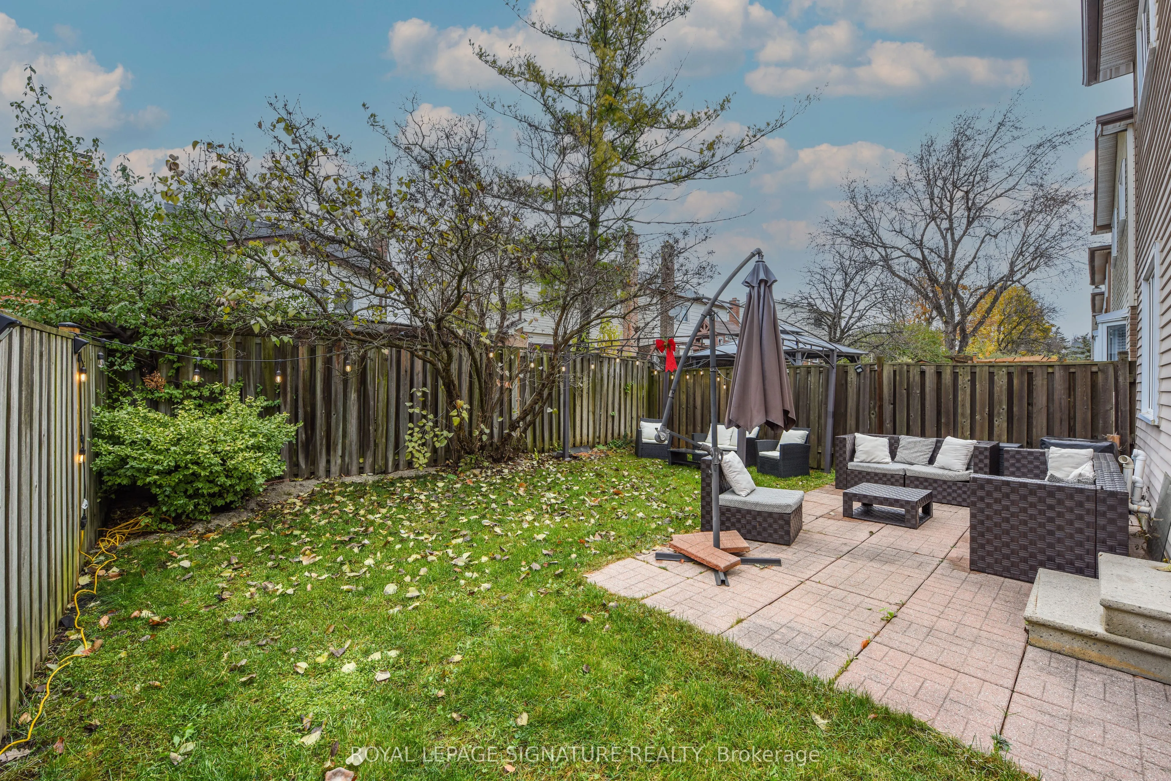 4 Greenleaf Crescent