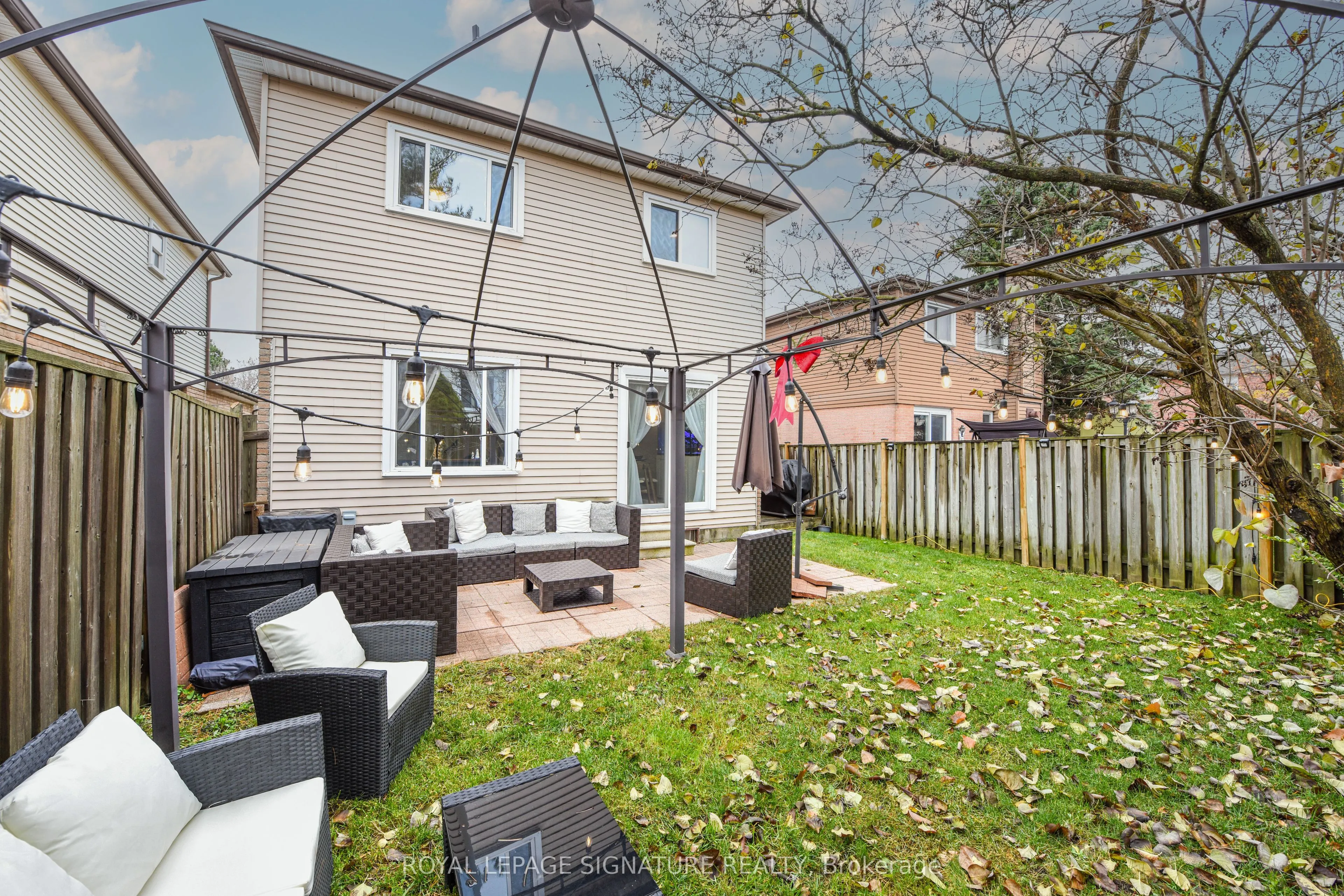 4 Greenleaf Crescent