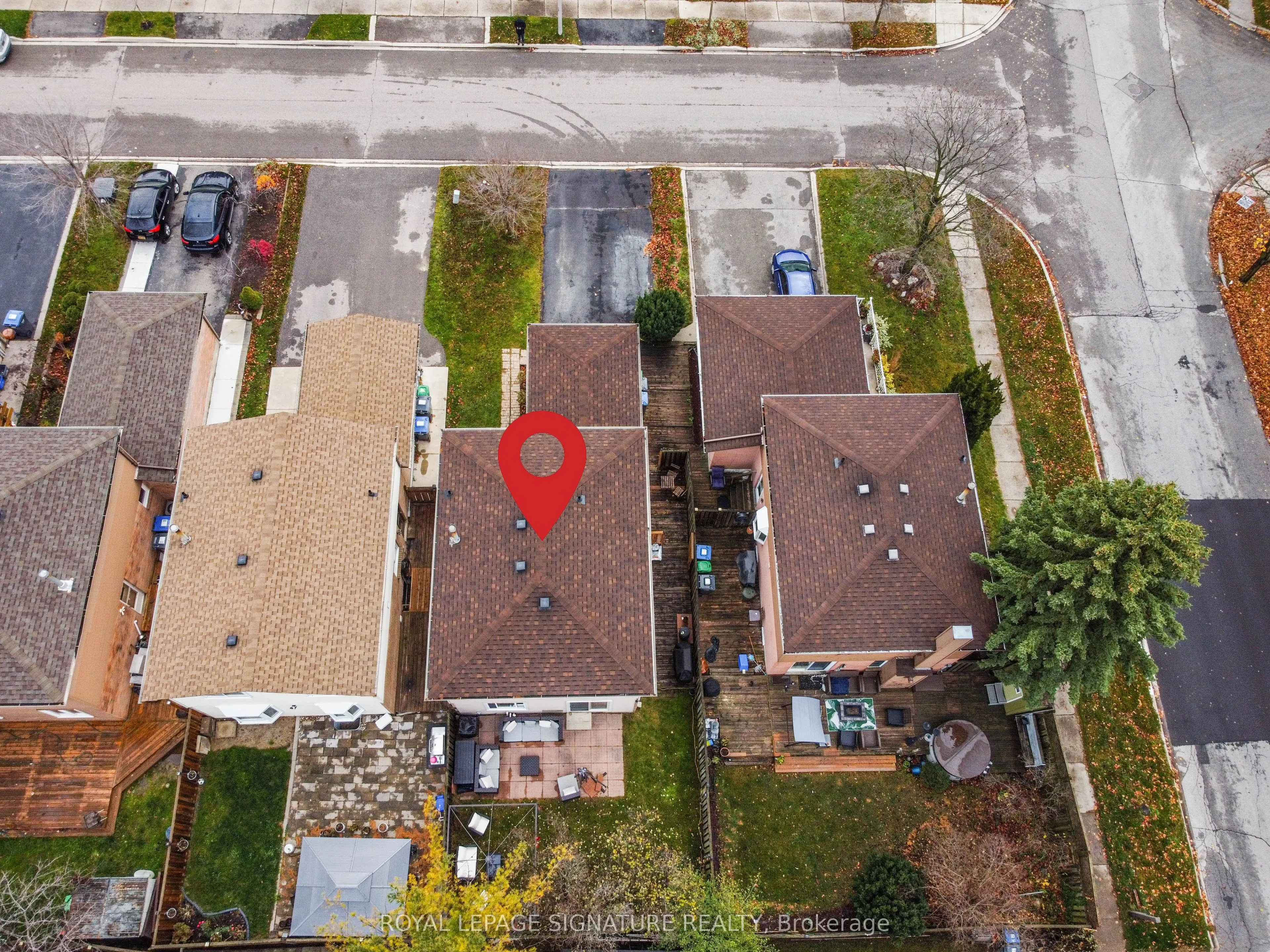 4 Greenleaf Crescent