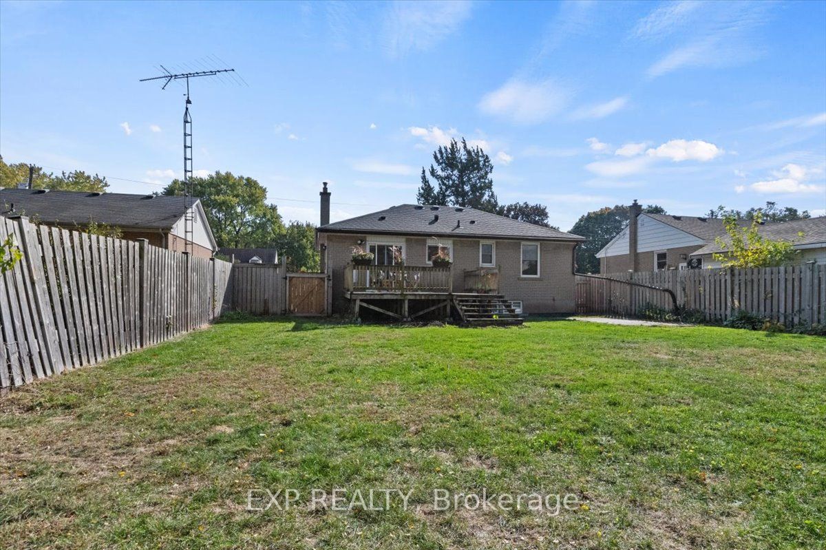 667 Wickens Avenue