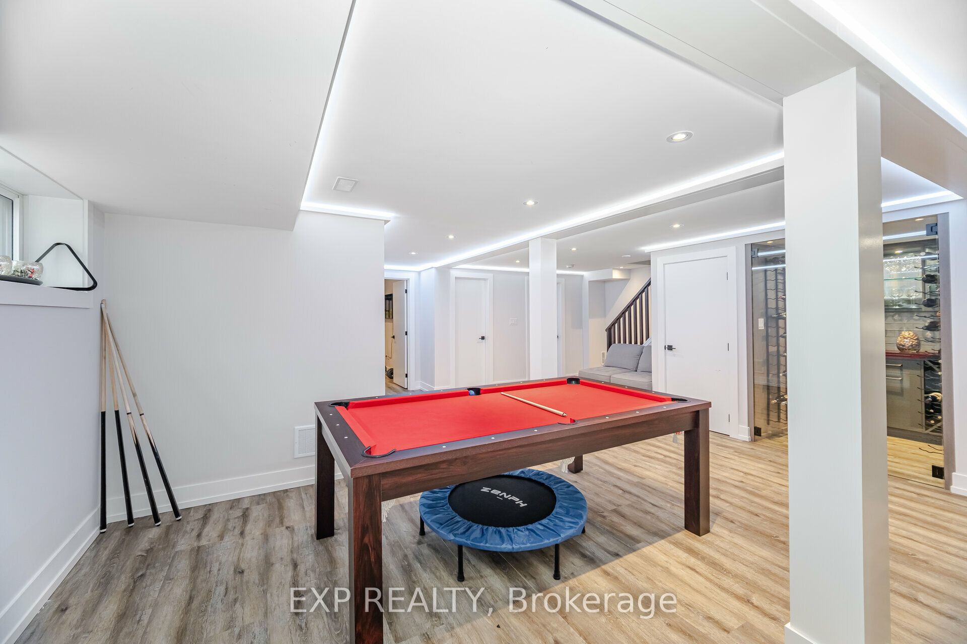 16 Benway Drive