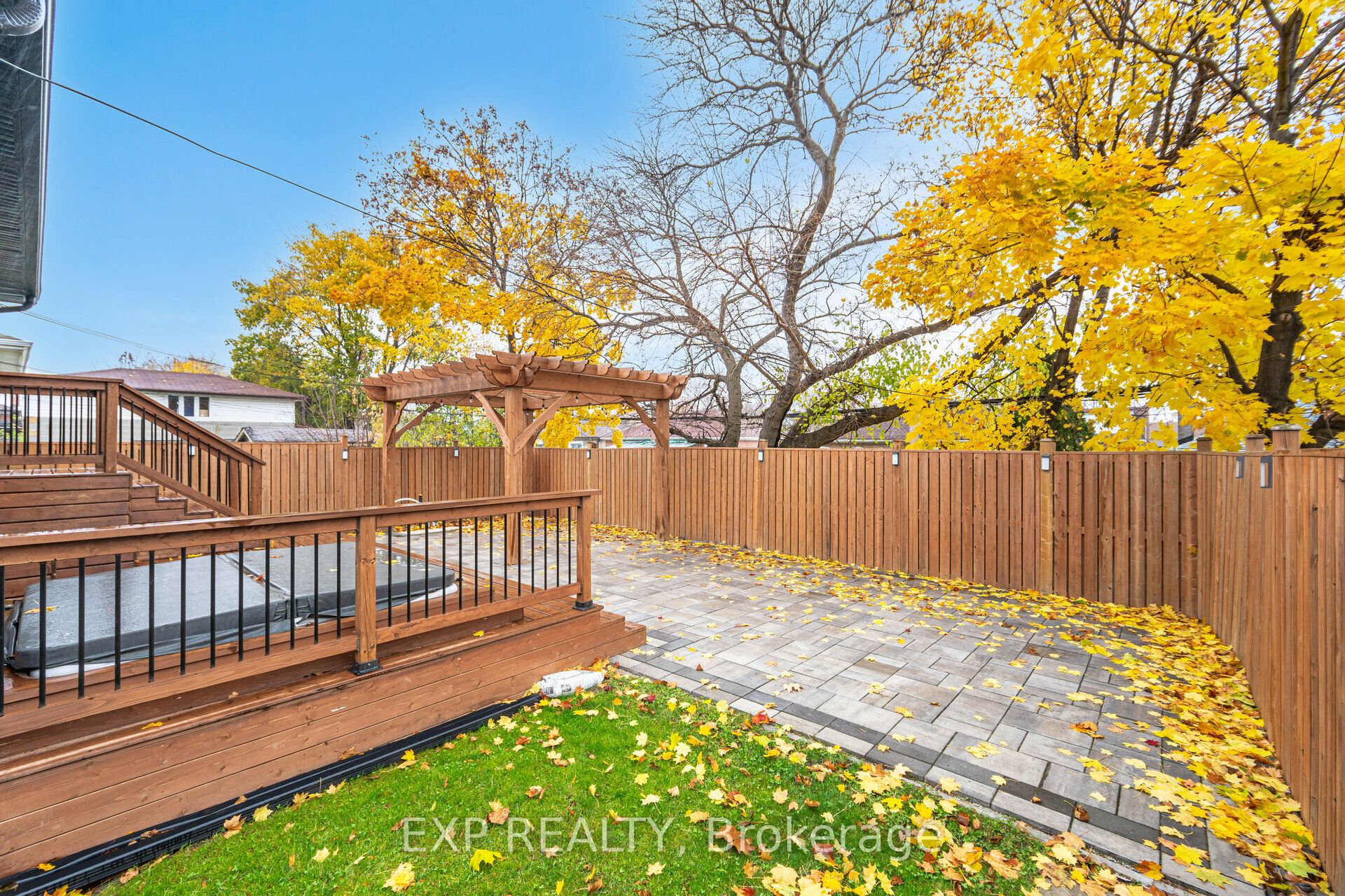 16 Benway Drive