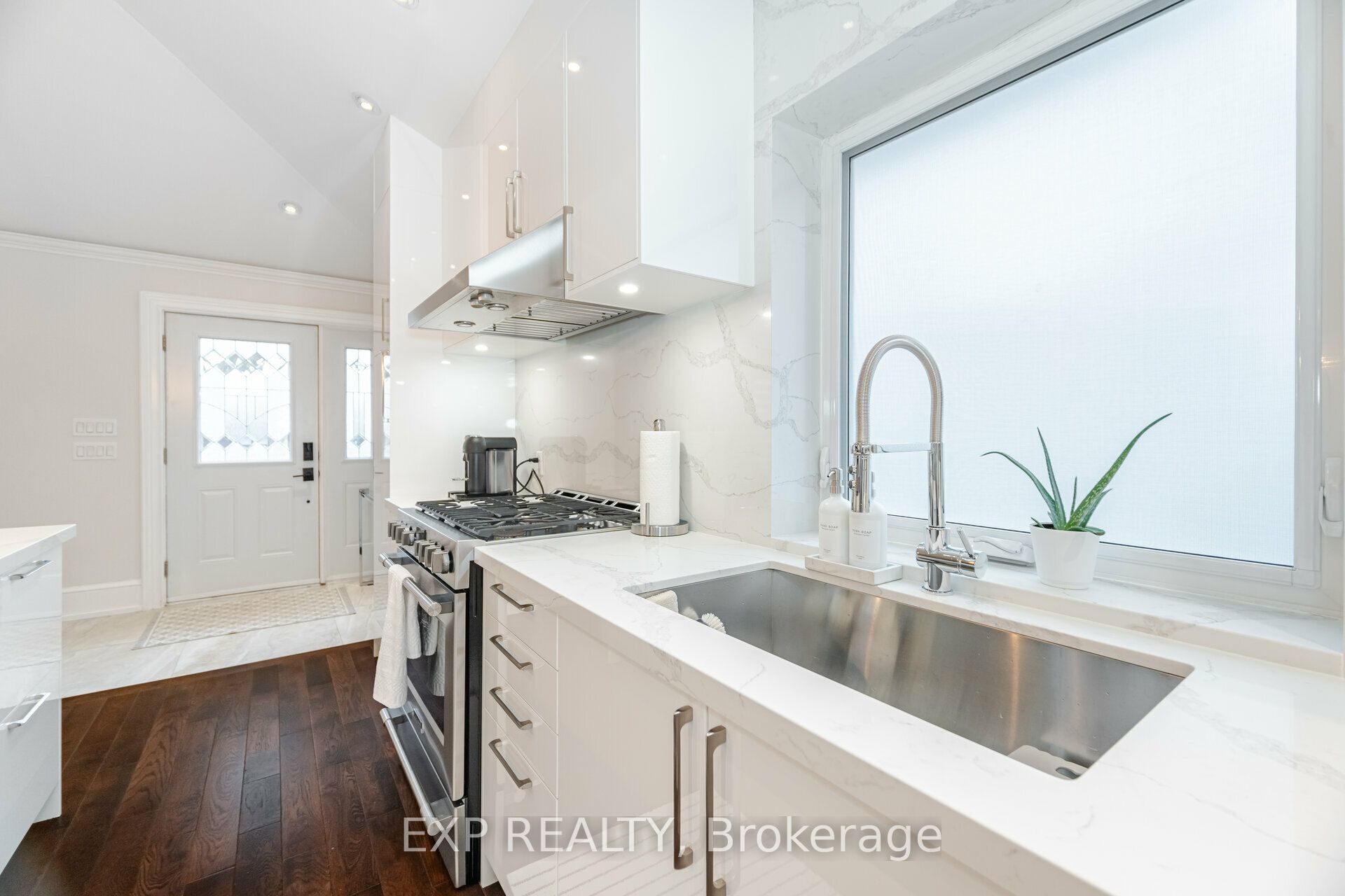 16 Benway Drive