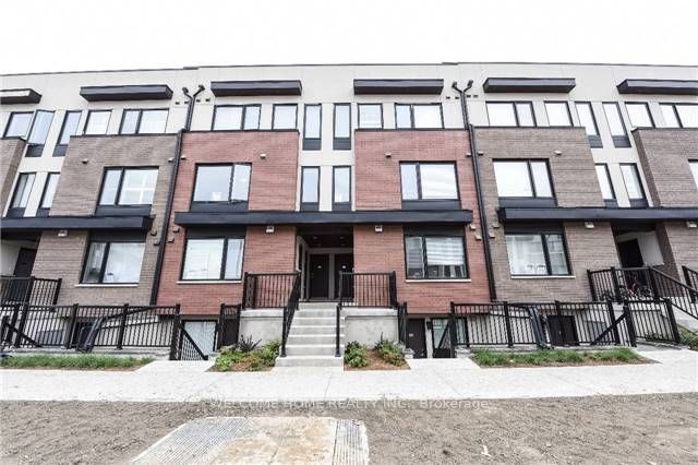 155 William Duncan Road, #1