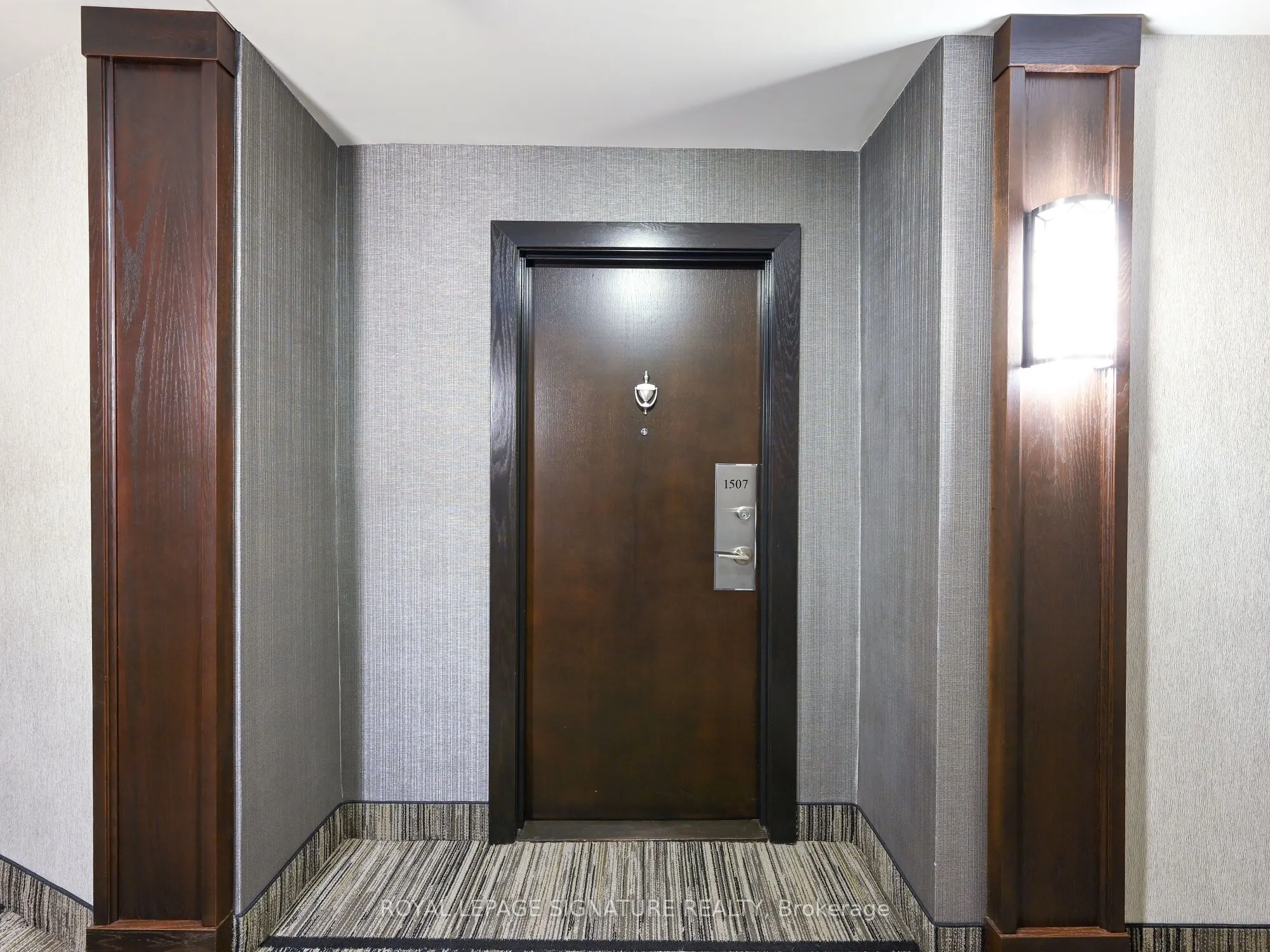 716 The West Mall #1507